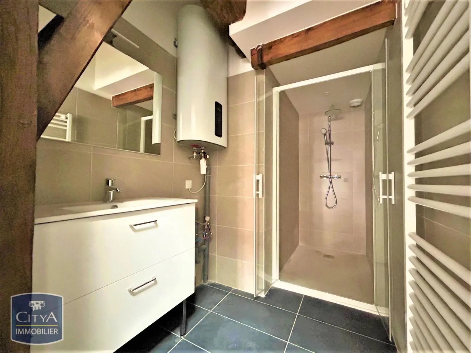 Photo 5 Appartement 3 pièces 64.74m²
