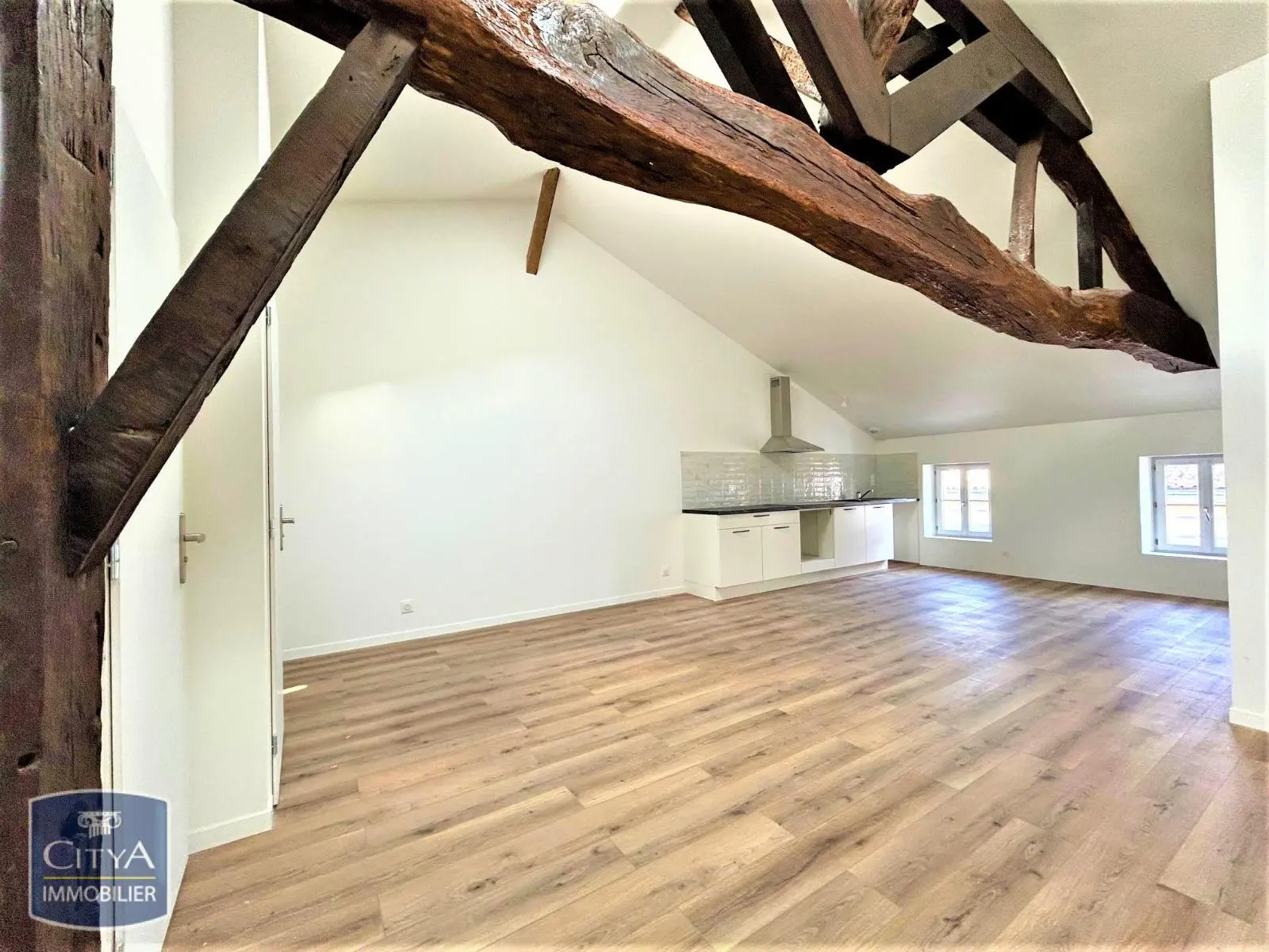 Photo 1 Appartement 3 pièces 64.74m²