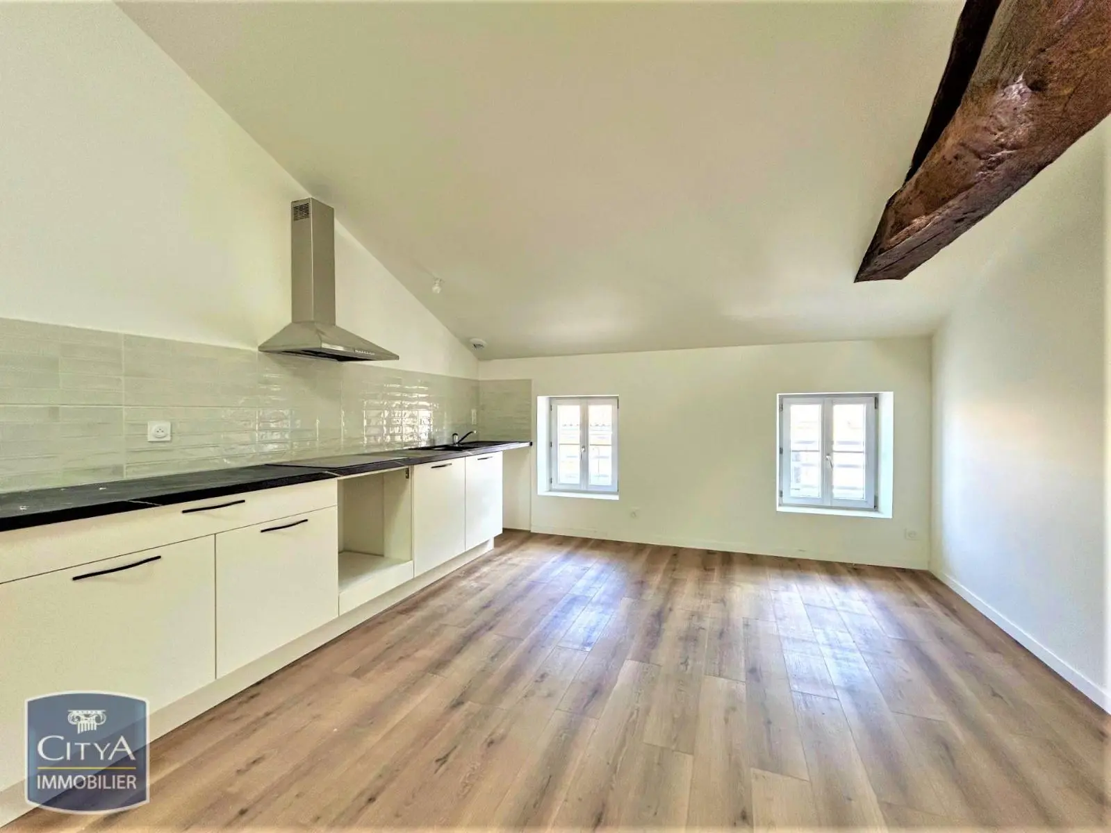 Photo 2 Appartement 3 pièces 64.74m²
