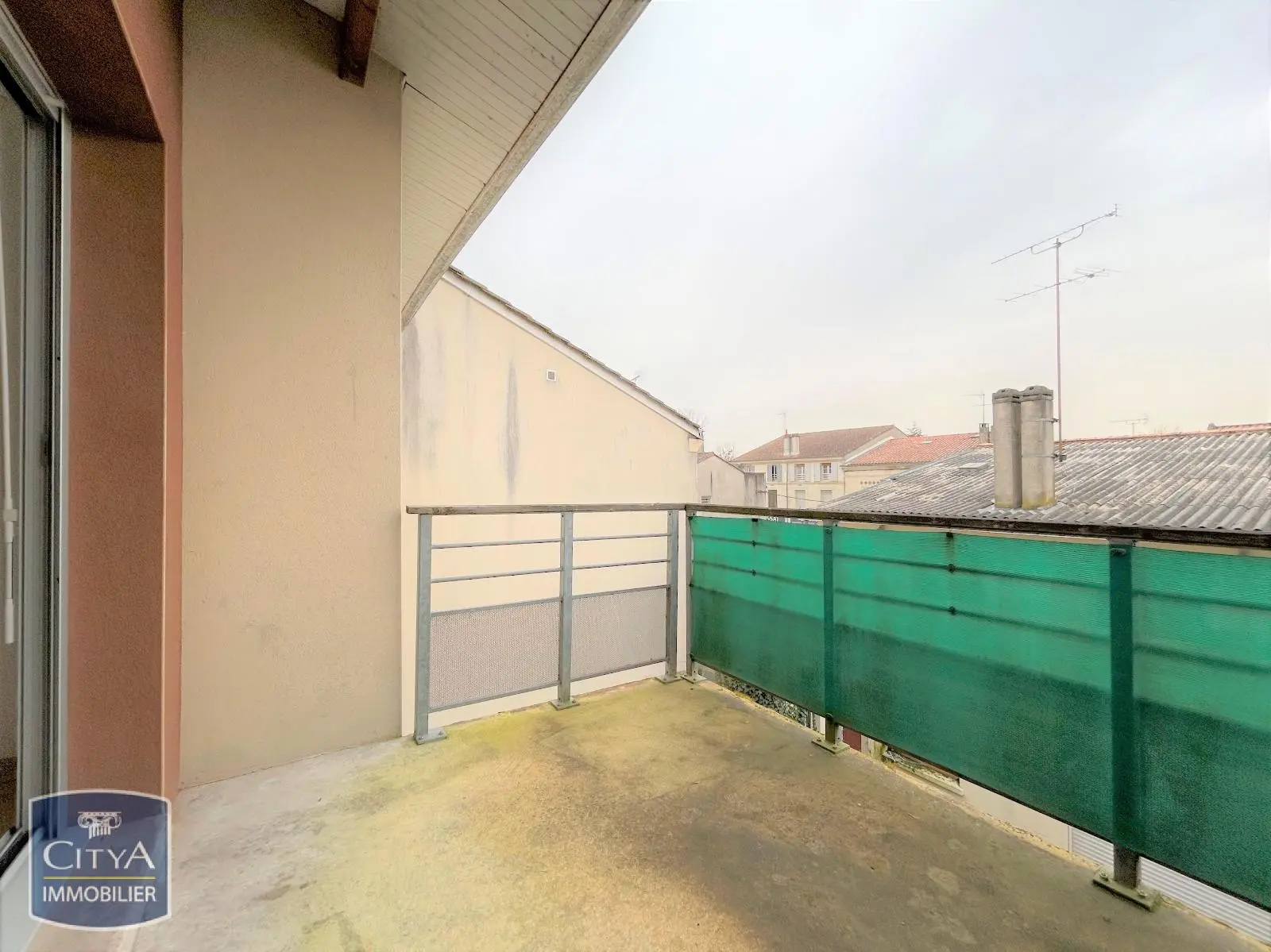 Photo 6 Appartement 2 pièces 40.22m²