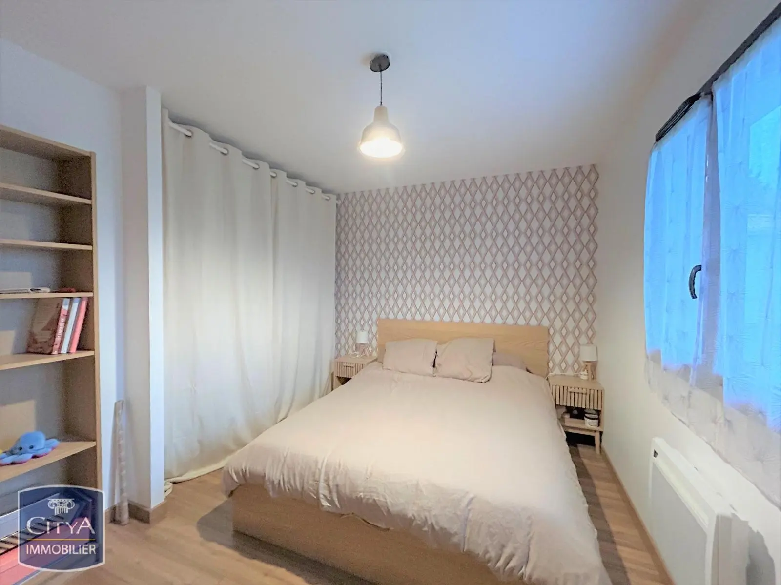 Photo 3 Maison 3 pièces 65.16m²