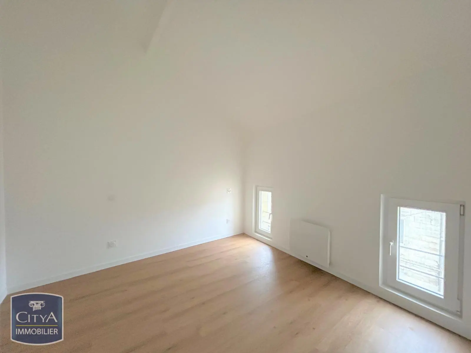 Photo 1 appartement Coutras