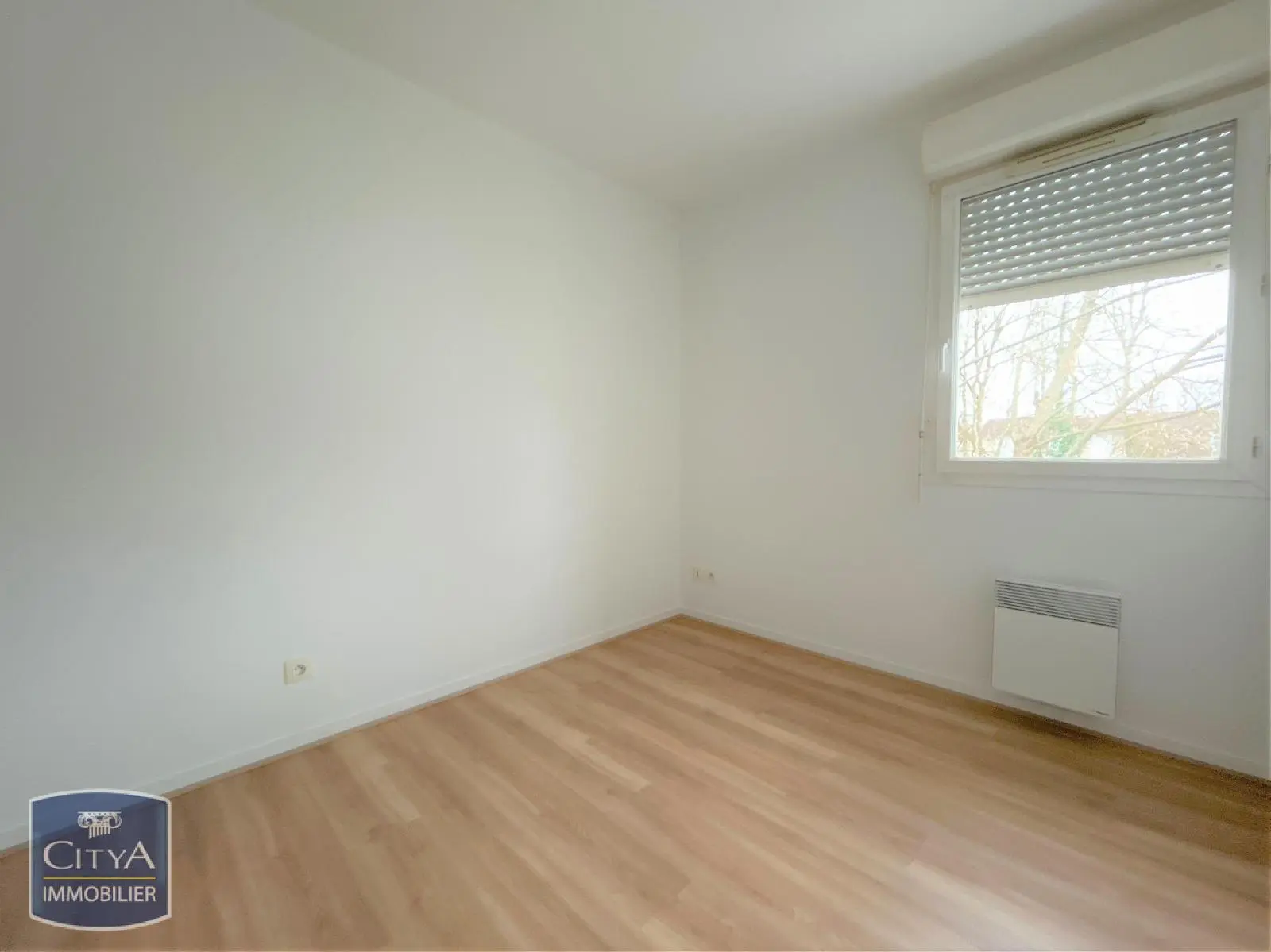 Photo 4 Appartement 2 pièces 33.59m²