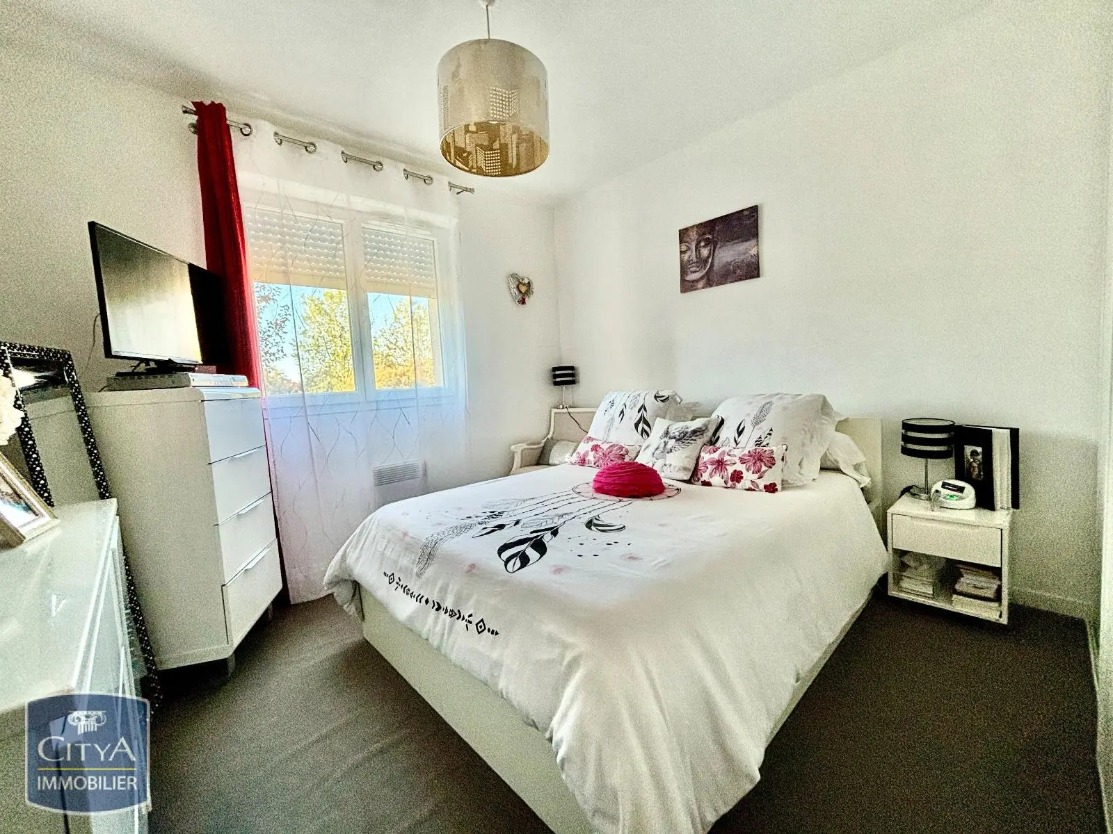 Photo 4 Appartement 2 pièces 44.74m²