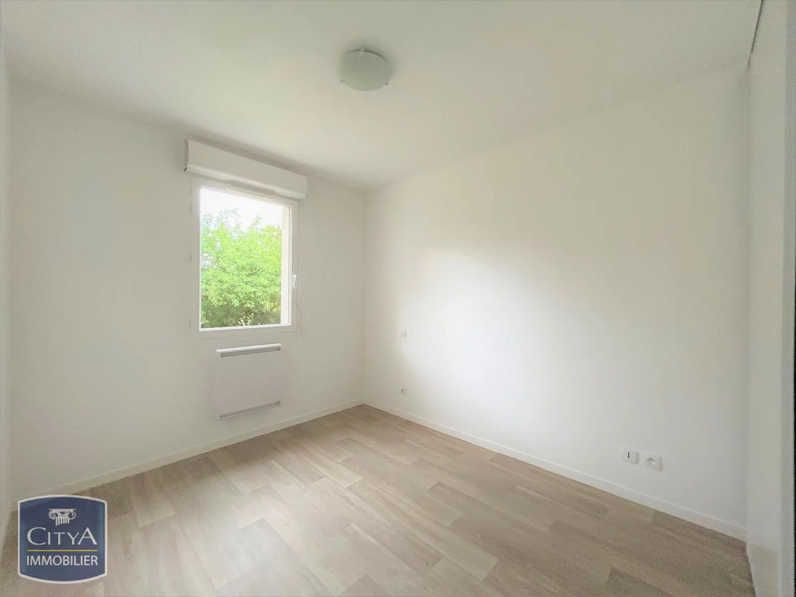 Photo 3 Appartement 2 pièces 43.48m²