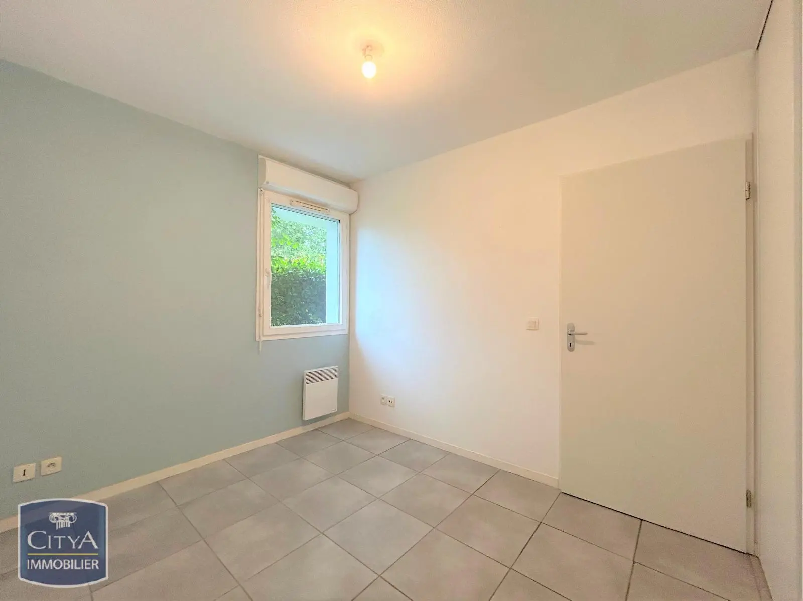 Photo 3 Appartement 2 pièces 33.78m²