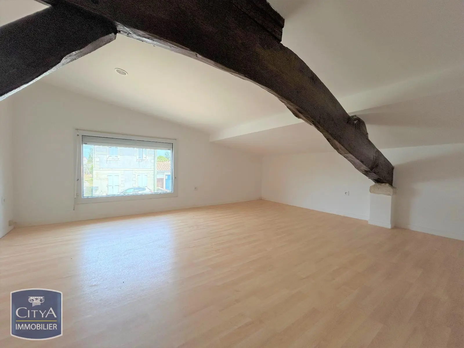 Photo 2 appartement Coutras