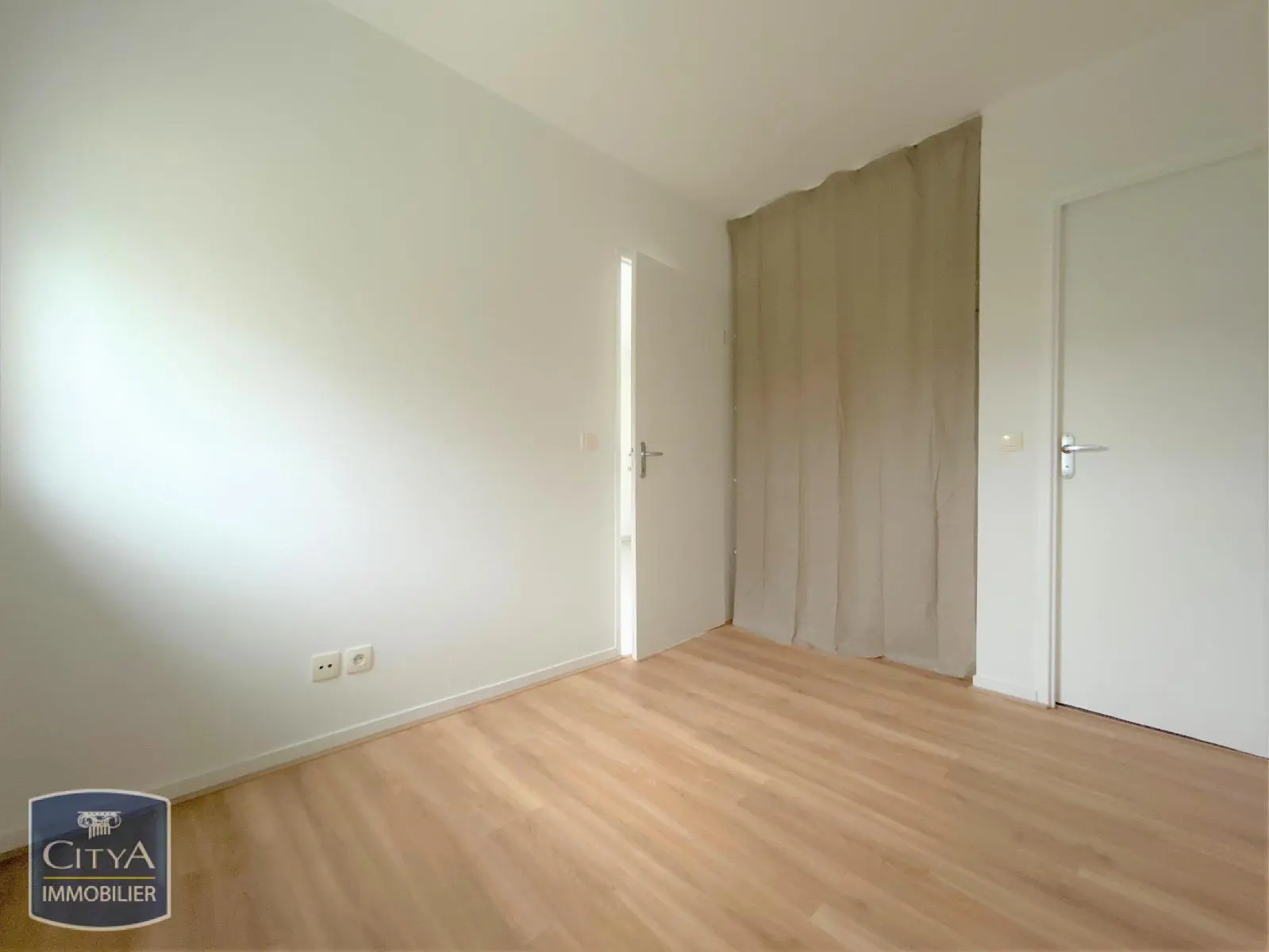 Photo 3 Appartement 2 pièces 33.59m²