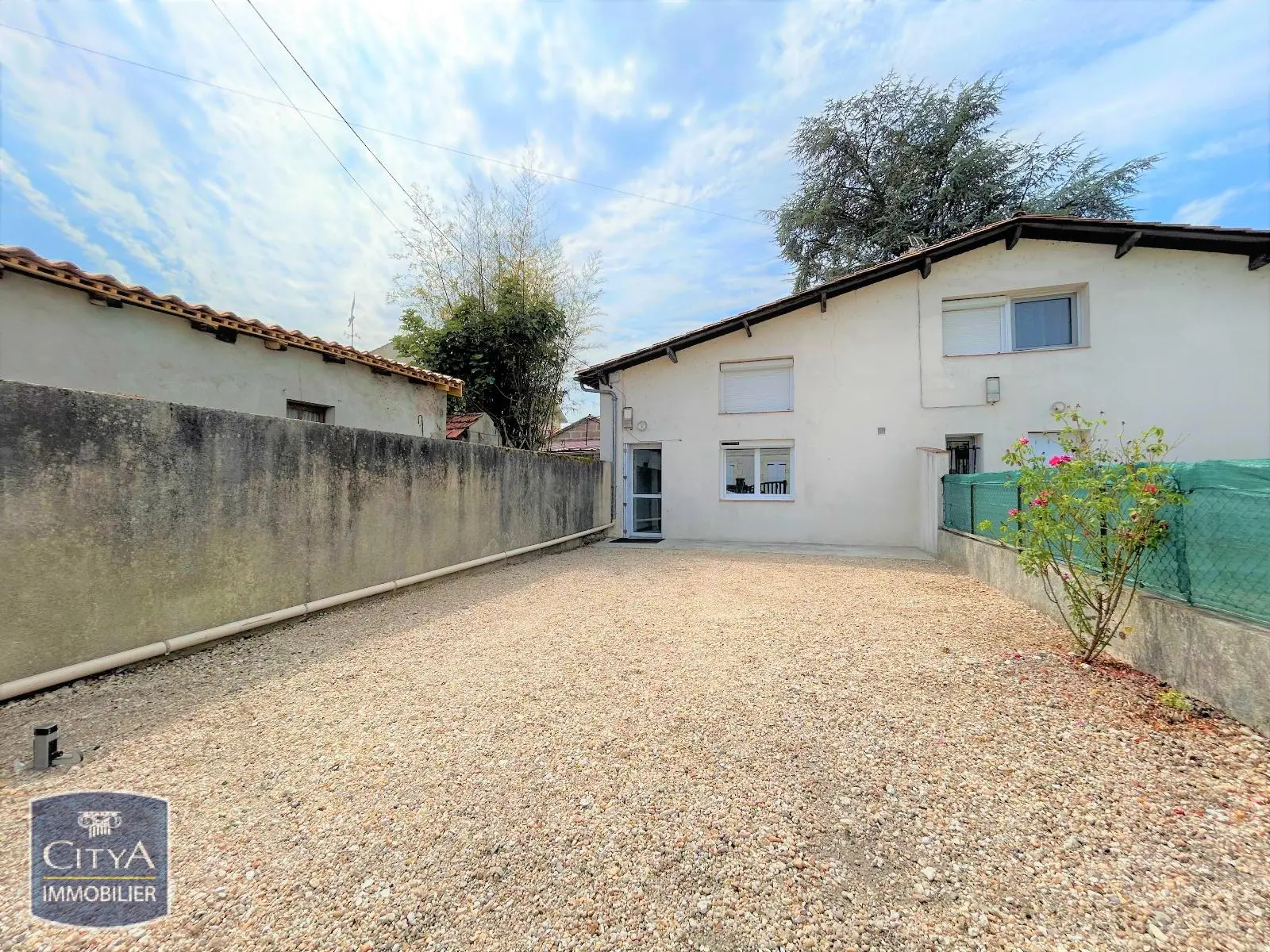 Photo 4 appartement Coutras