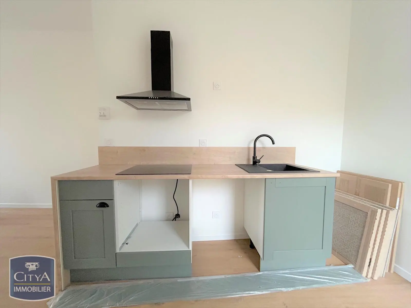 Photo 1 appartement Coutras