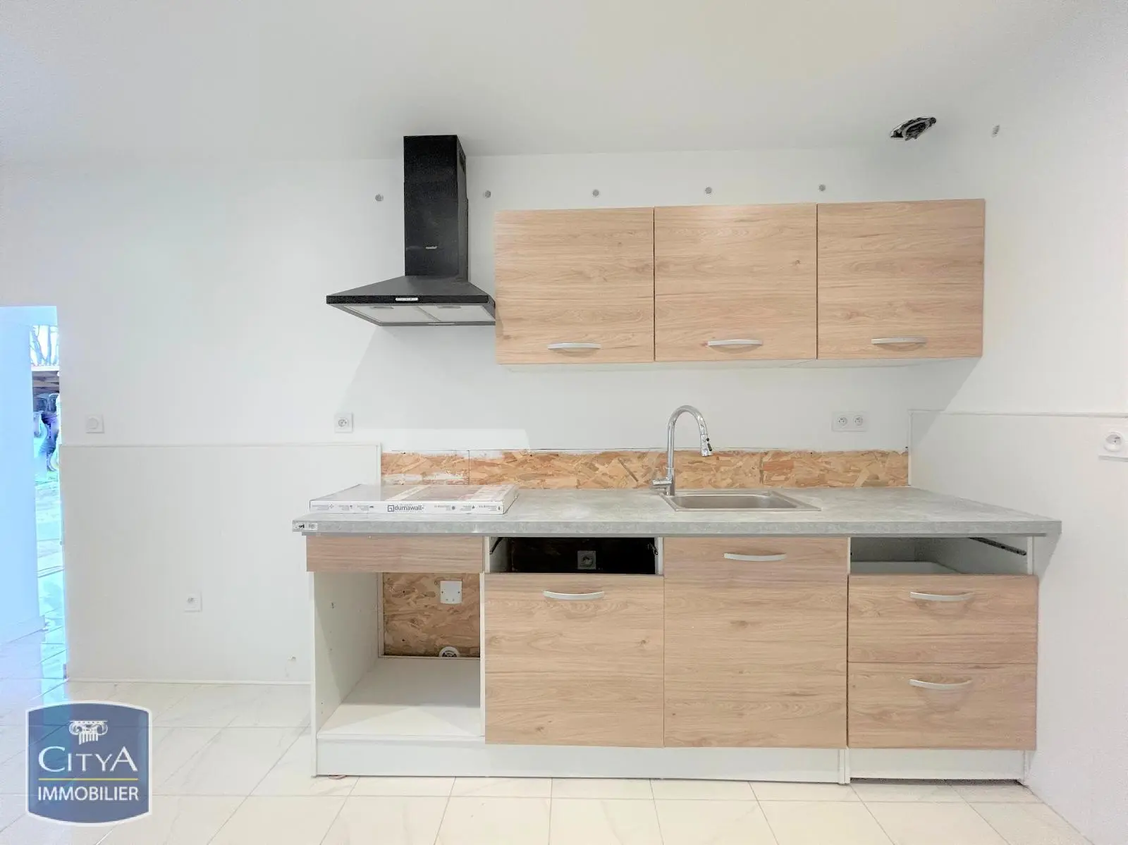 Photo 2 Maison 3 pièces 73.34m²