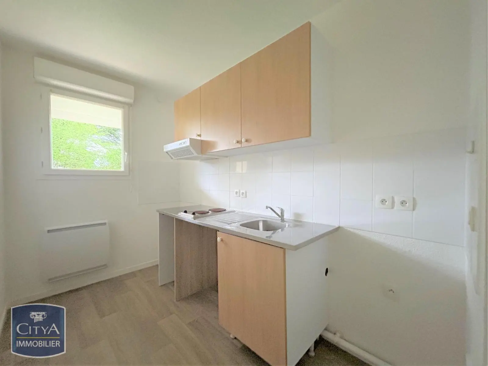 Photo 2 Appartement 2 pièces 43.48m²