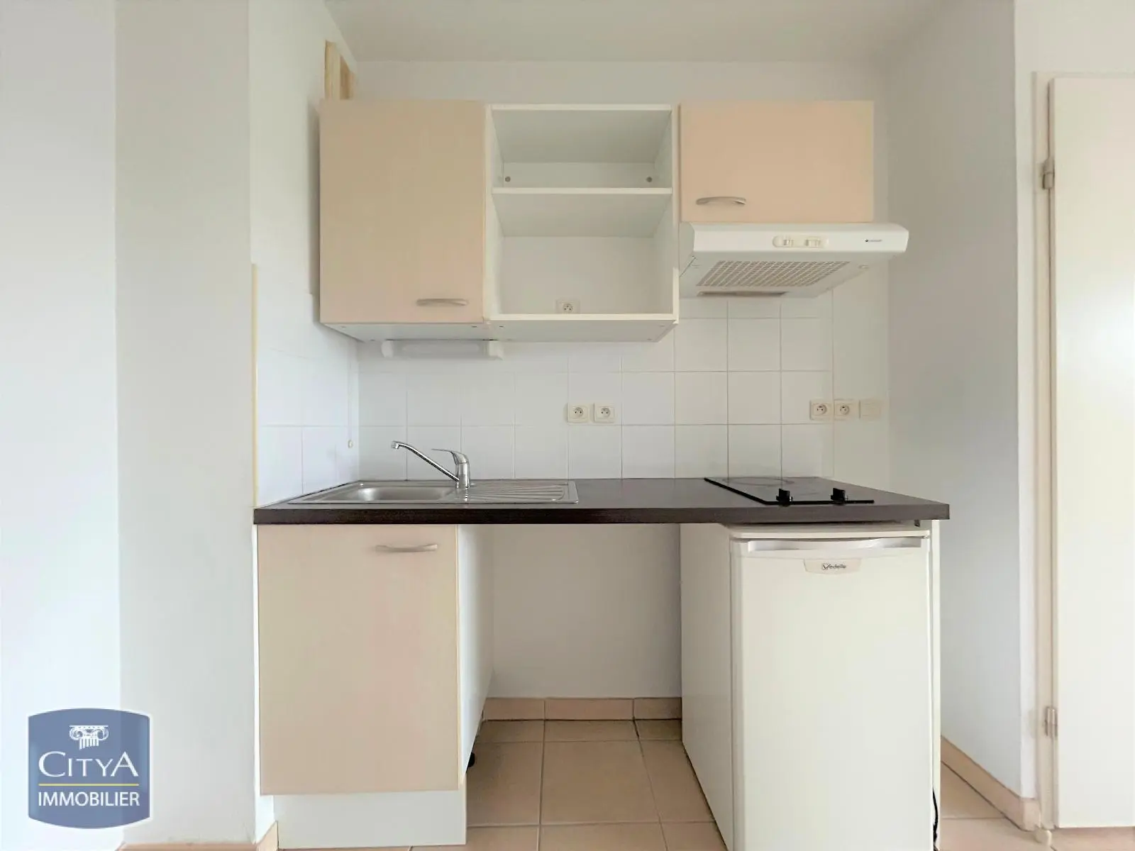 Photo 3 Appartement 2 pièces 40.22m²