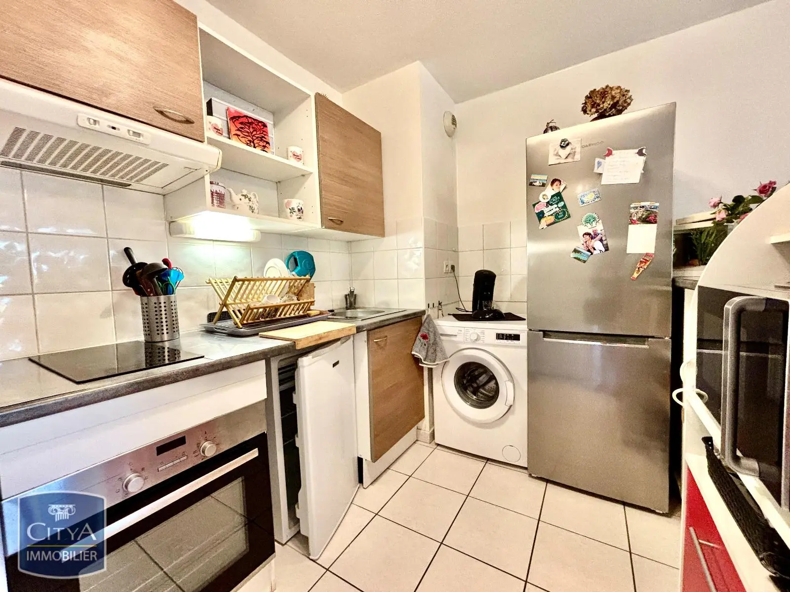 Photo 2 Appartement 2 pièces 44.74m²