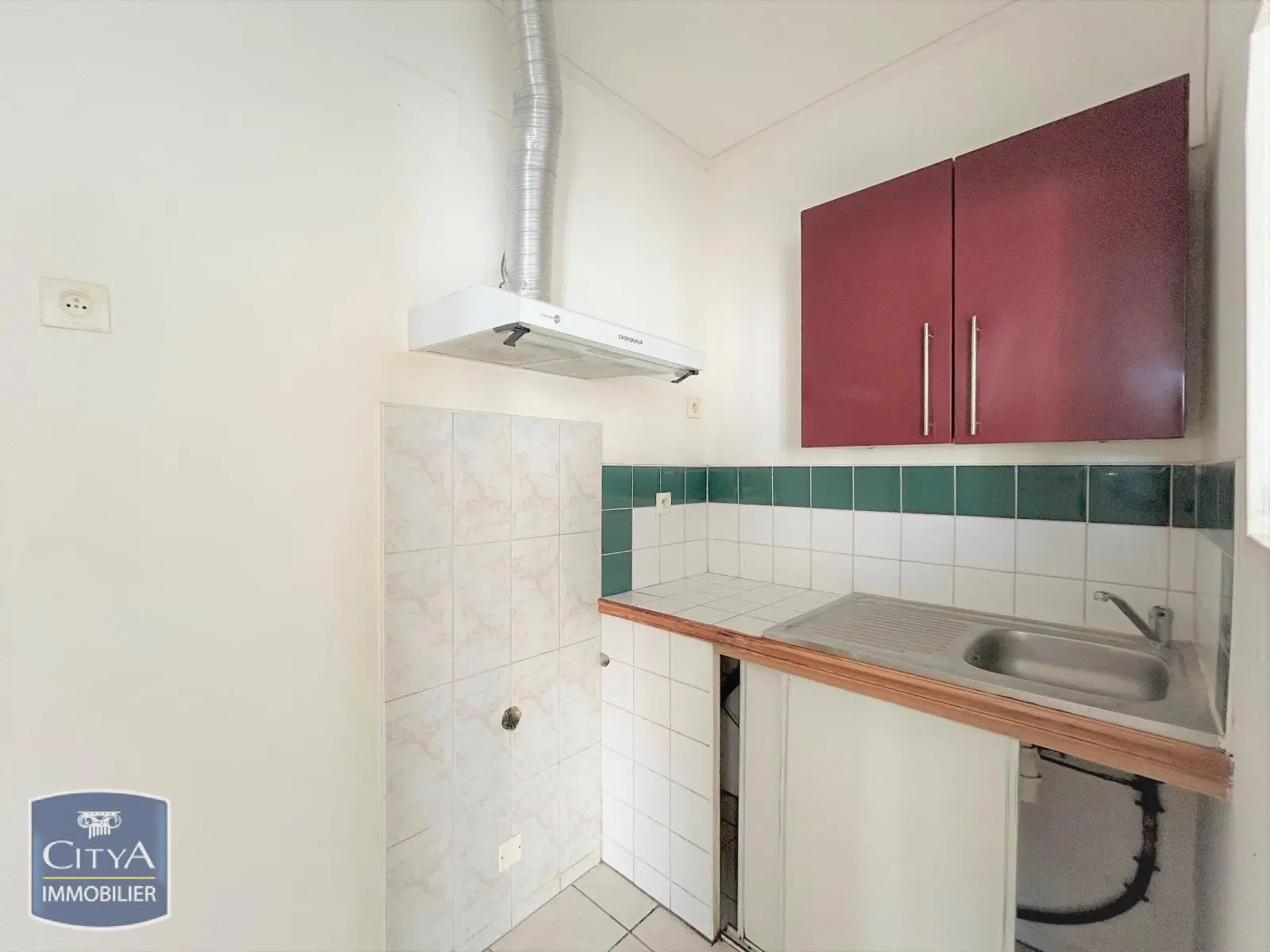Photo 3 Appartement 2 pièces 37.46m²