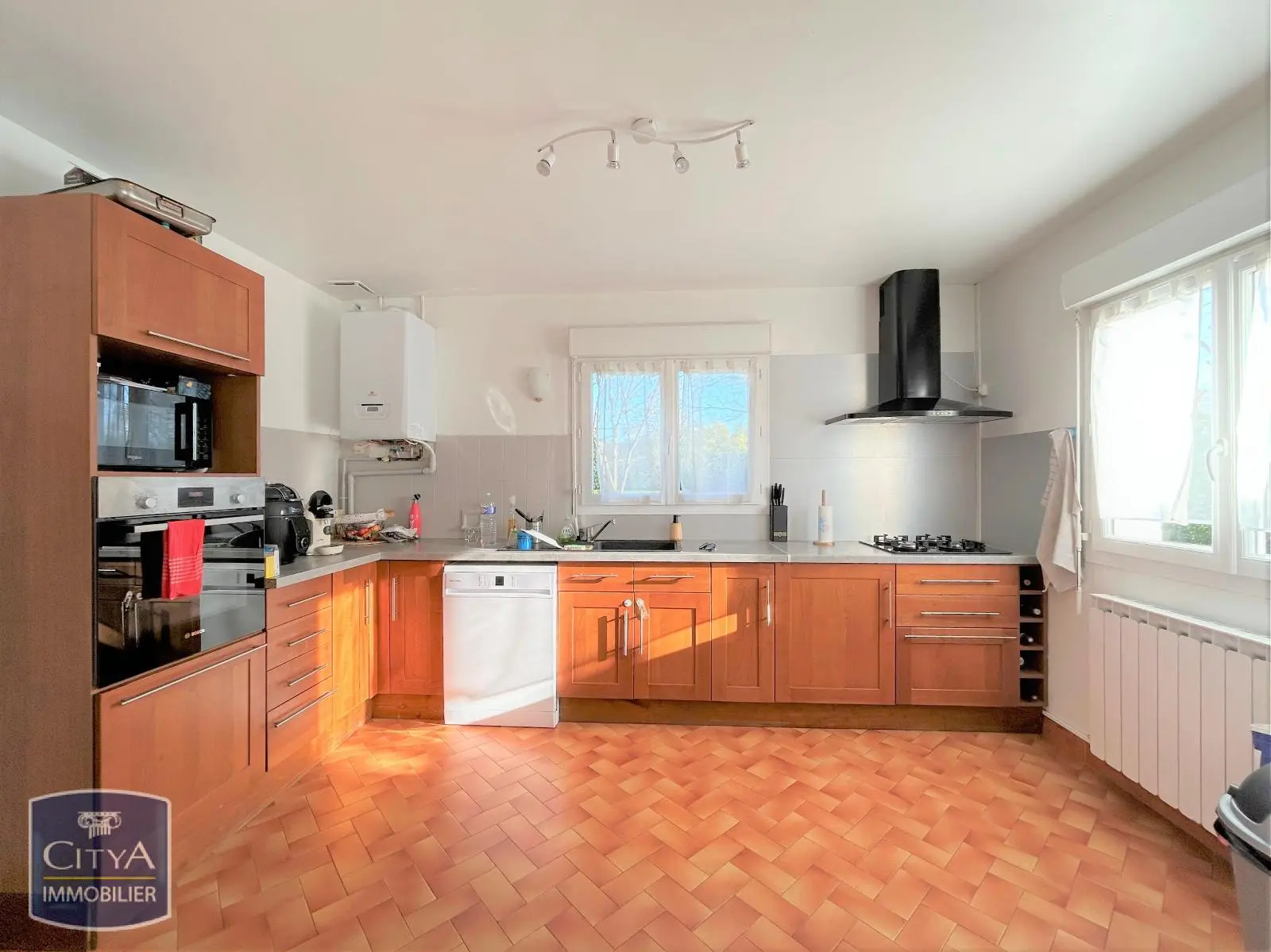 Photo 3 Maison 4 pièces 80.33m²