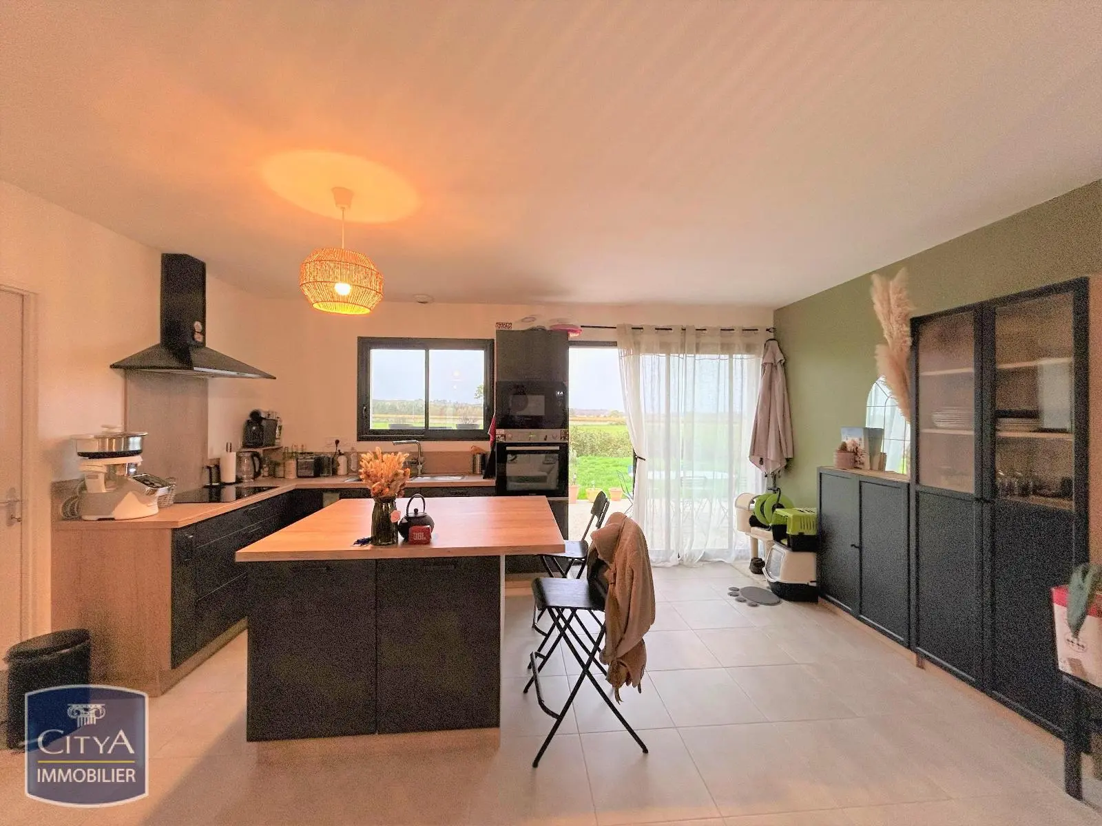 Photo 2 Maison 3 pièces 65.16m²