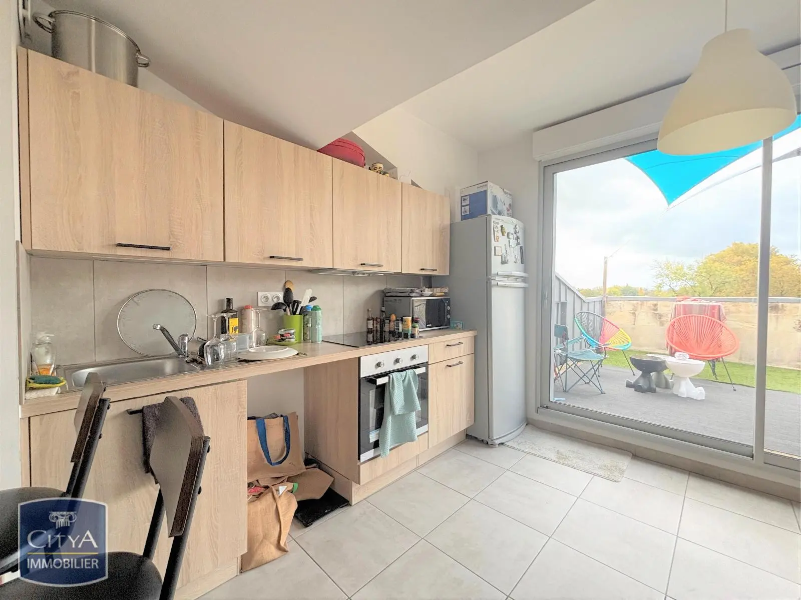 Photo 2 pour Appartement 3 pièces 72.65m² Photo 2 Appartement 3 pièces 72.65m²