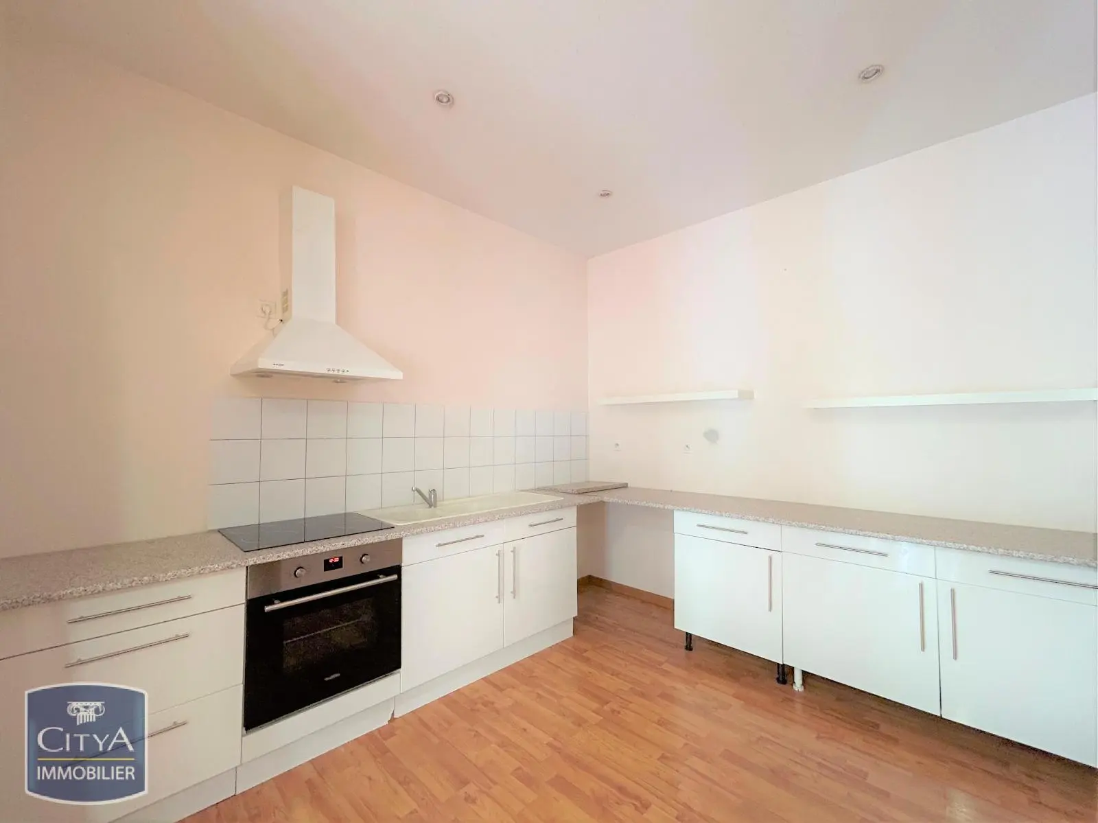 Photo 3 Appartement 3 pièces 94.84m²