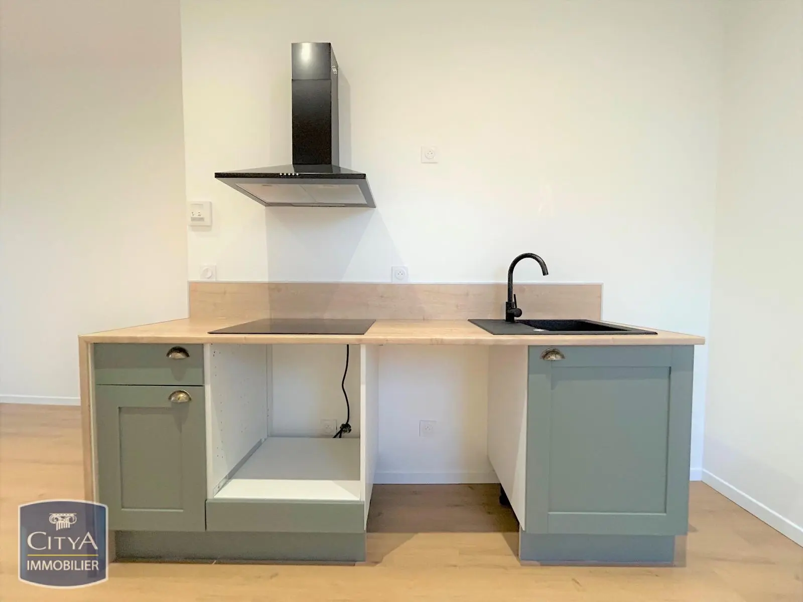 Photo 2 Appartement 3 pièces 49.46m²