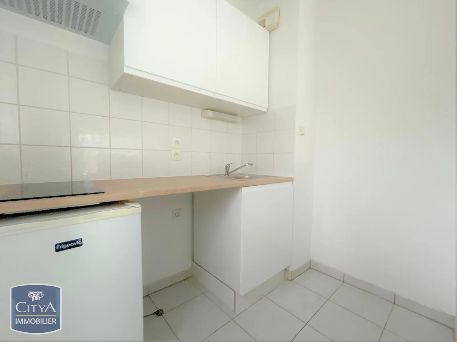 Photo 2 Appartement 2 pièces 33.59m²