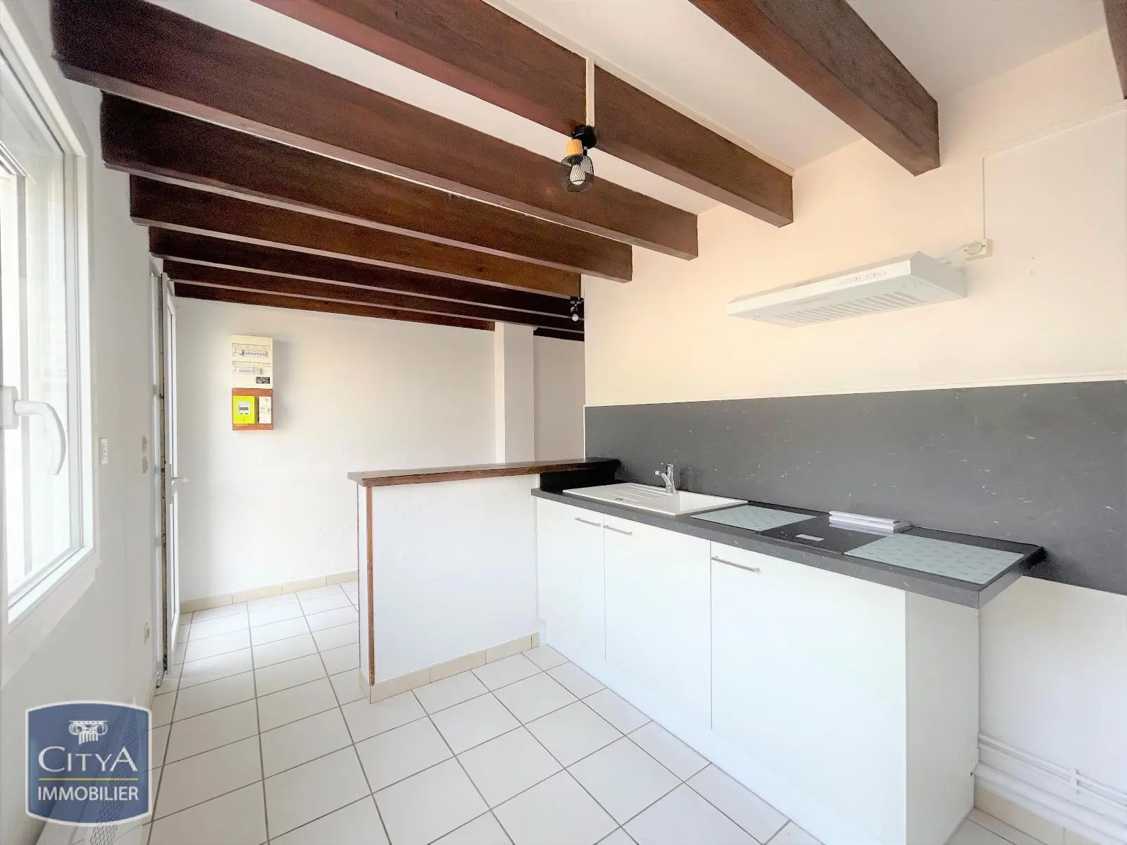 Photo 1 appartement Coutras