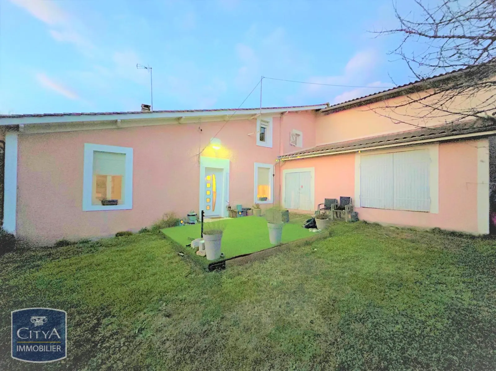 Photo 7 Maison 5 pièces 140.86m²