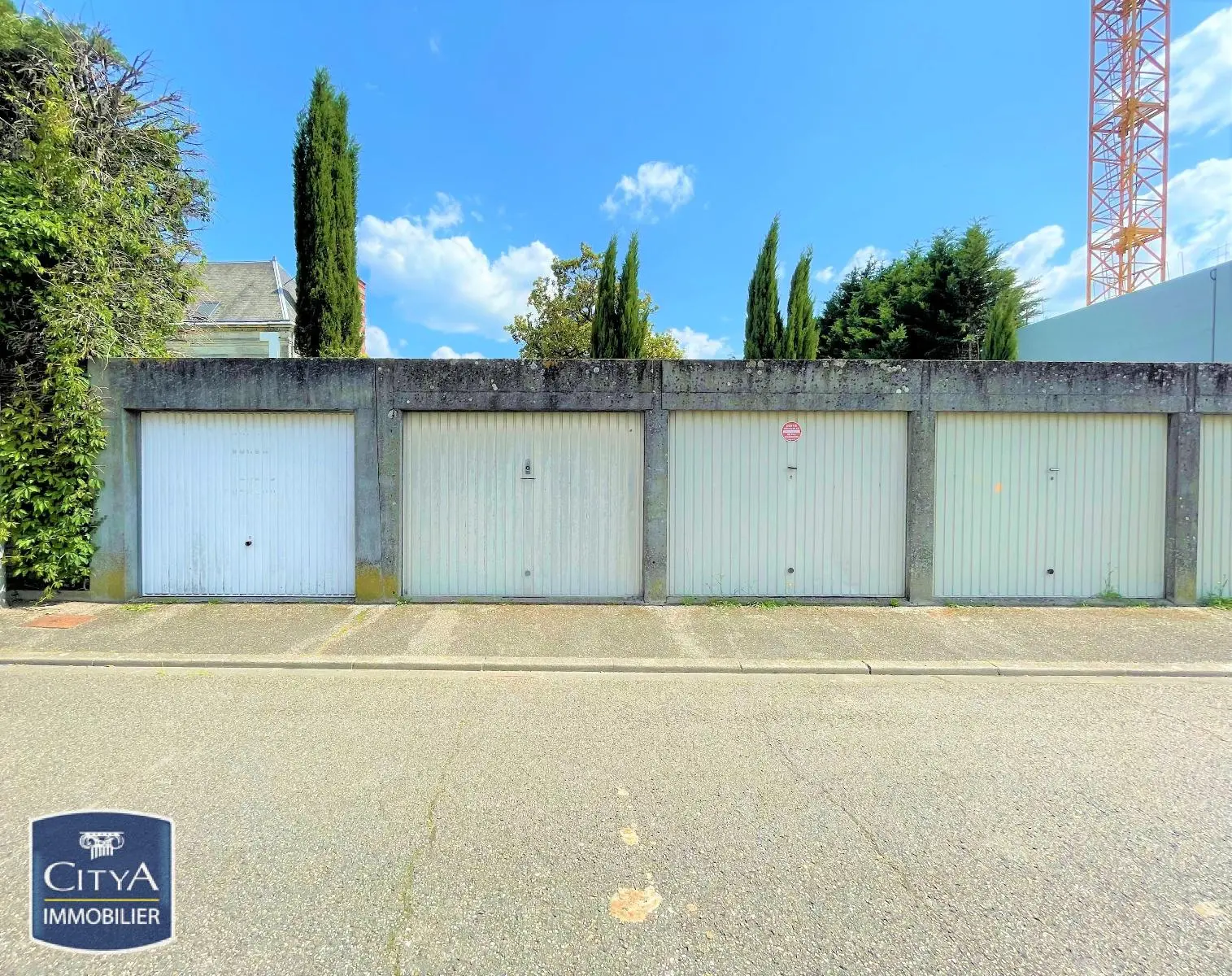 Photo 1 Parking 14m²