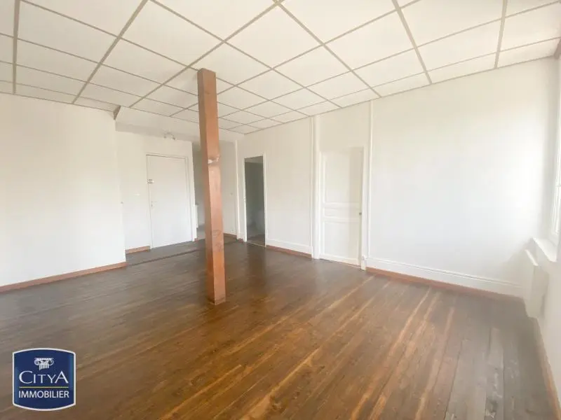 Photo 1 Appartement 2 pièces 47.67m²