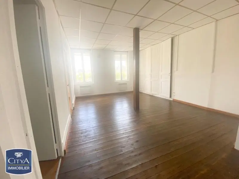 Photo 2 Appartement 2 pièces 47.67m²