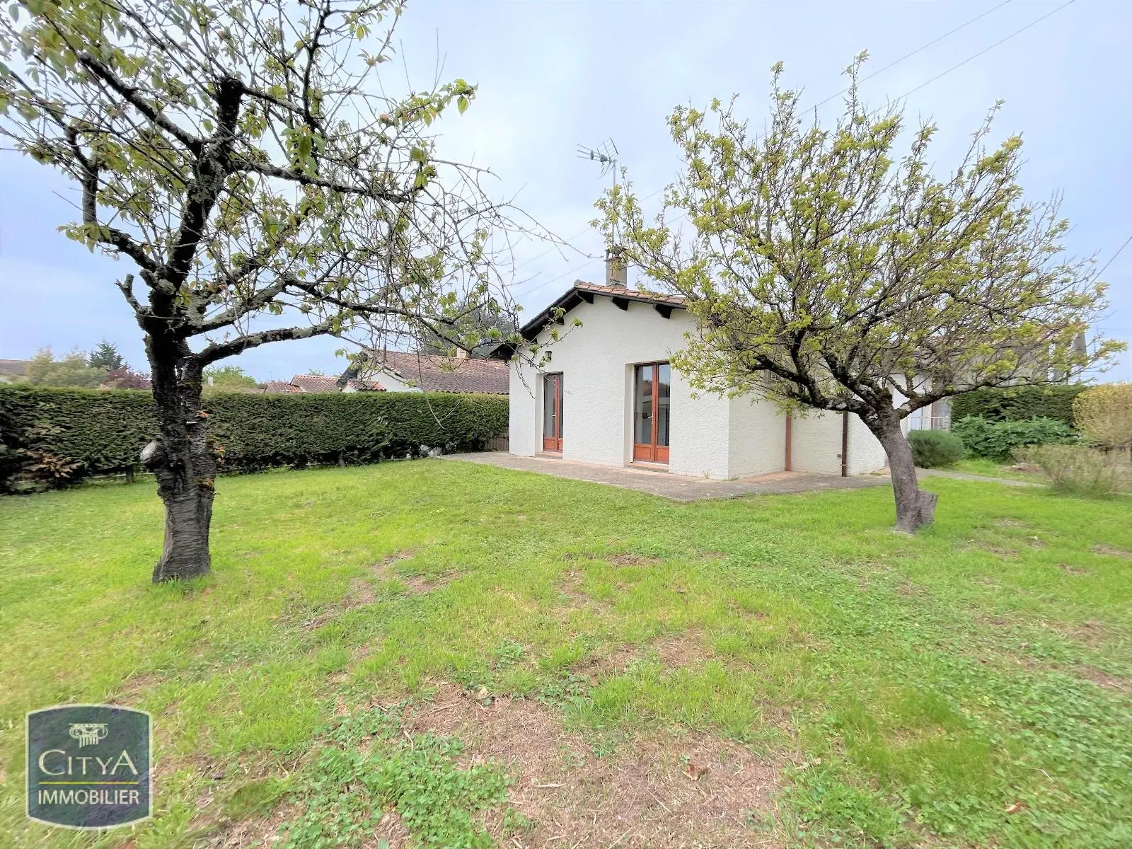 Photo 6 Maison 3 pièces 65.95m²