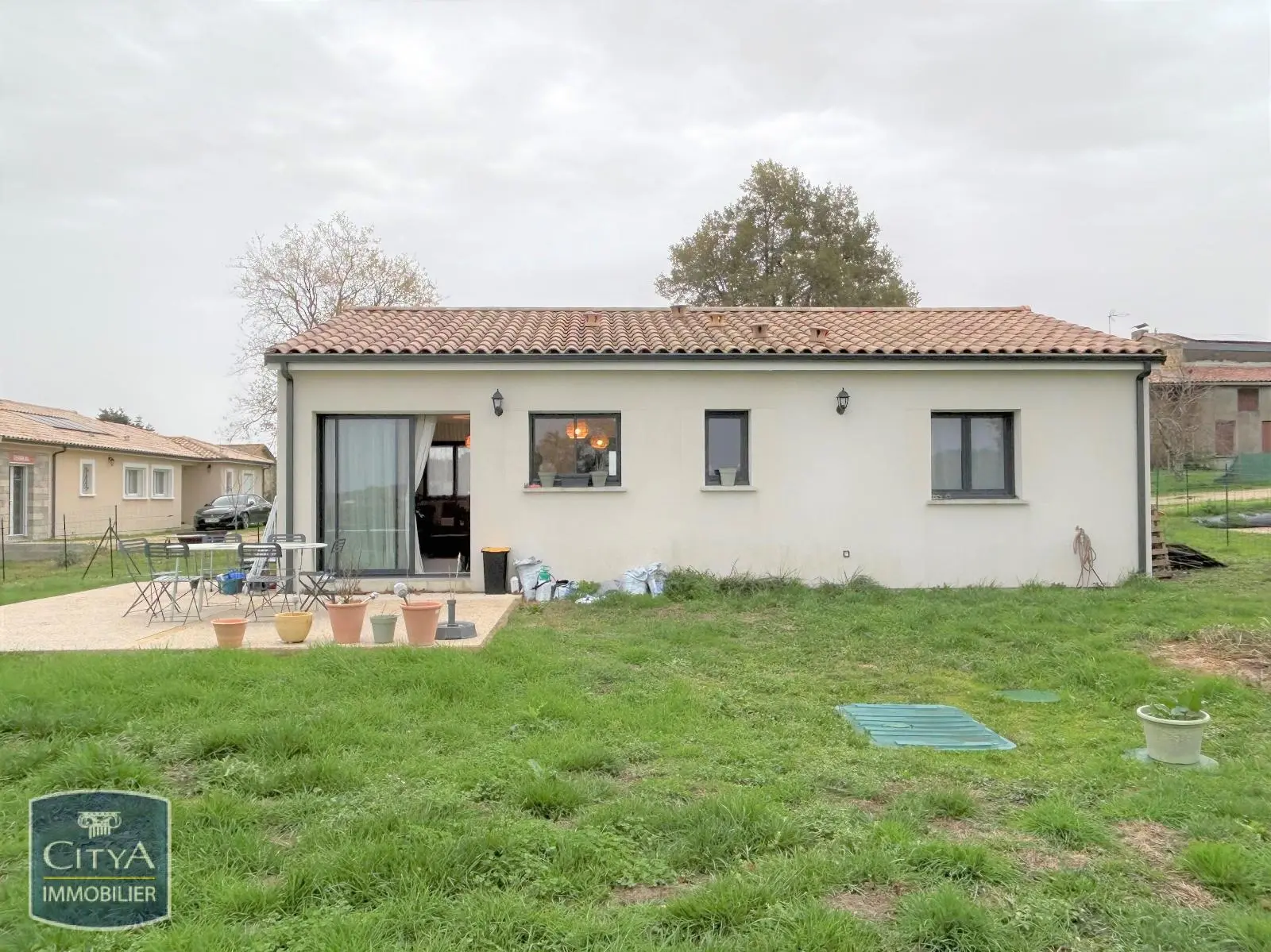 Photo 5 Maison 3 pièces 65.16m²