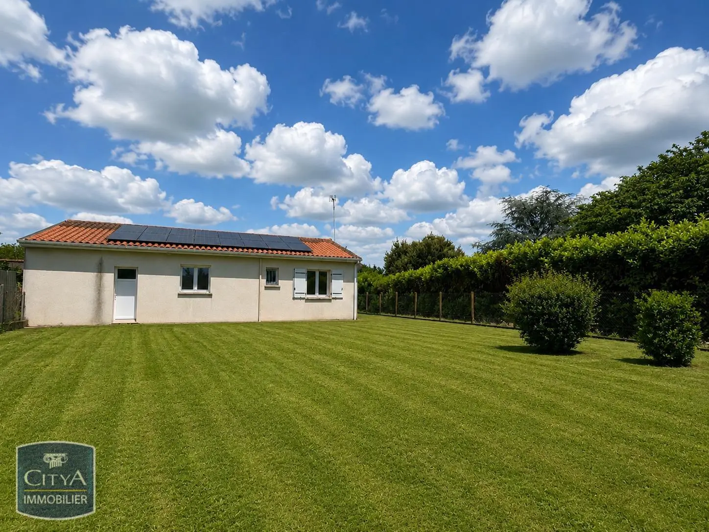 Photo 2 Maison 3 pièces 64.13m²