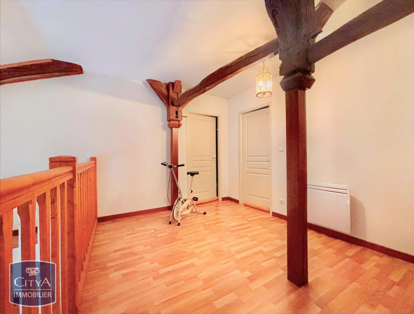 Photo 4 Appartement 4 pièces 110.45m²