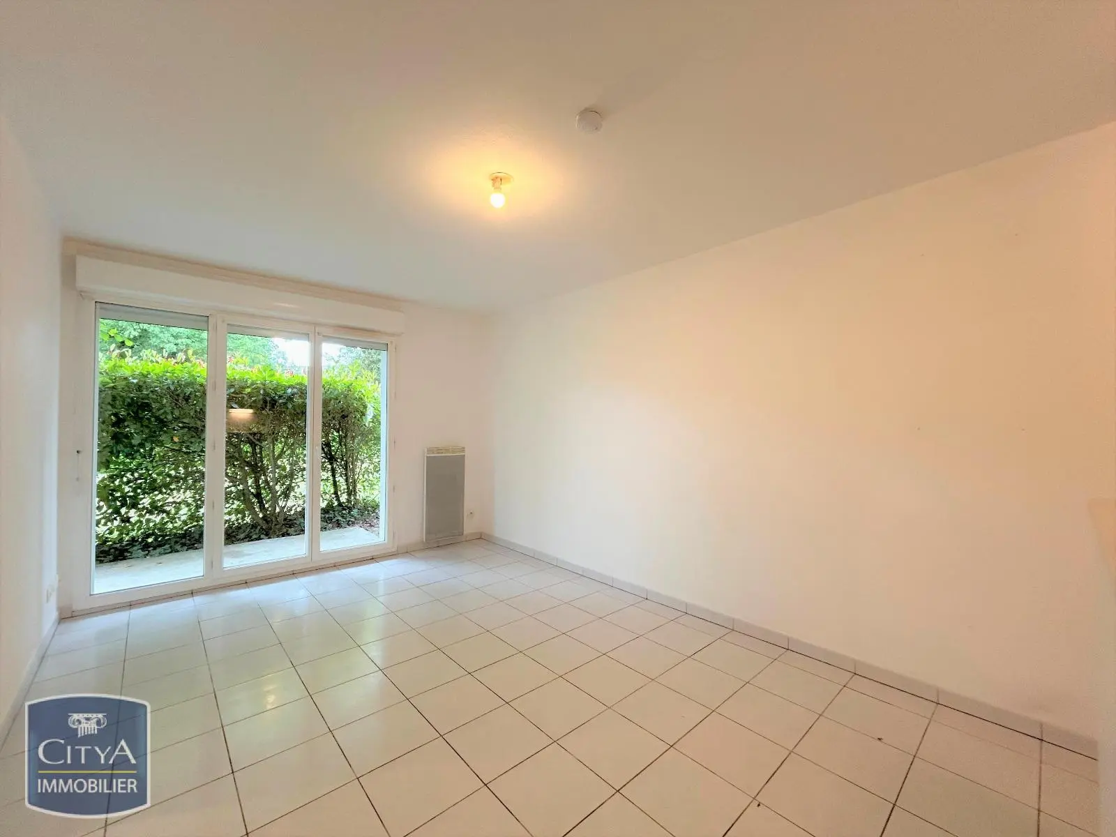 Photo 1 Appartement 2 pièces 33.78m²