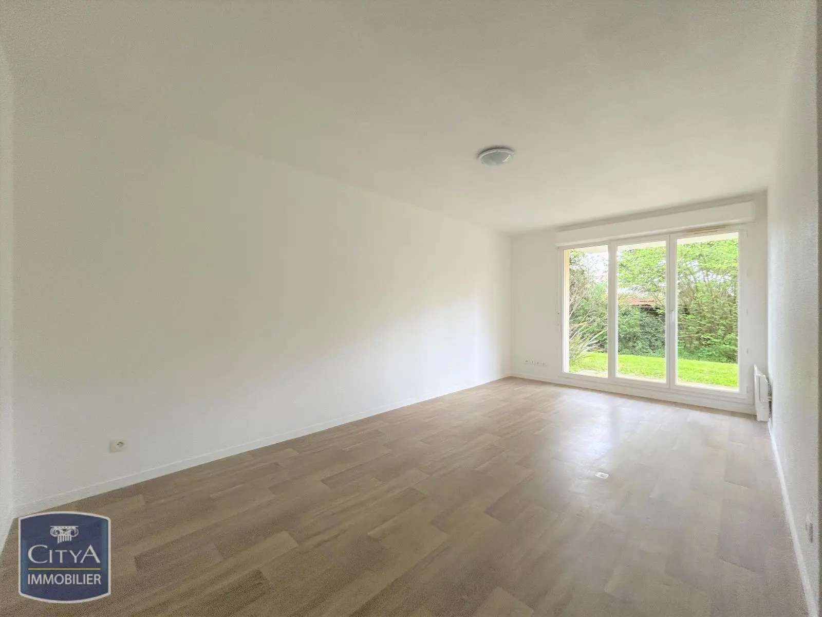 Photo 1 Appartement 2 pièces 43.48m²