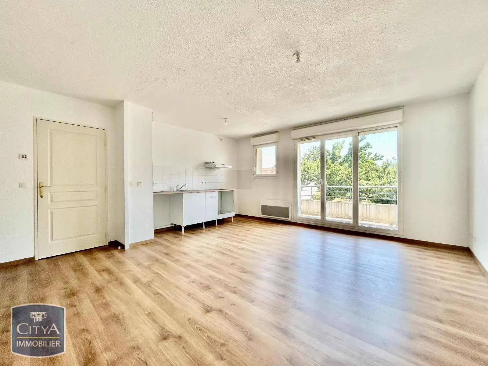 Photo 1 Appartement 2 pièces 44.3m²