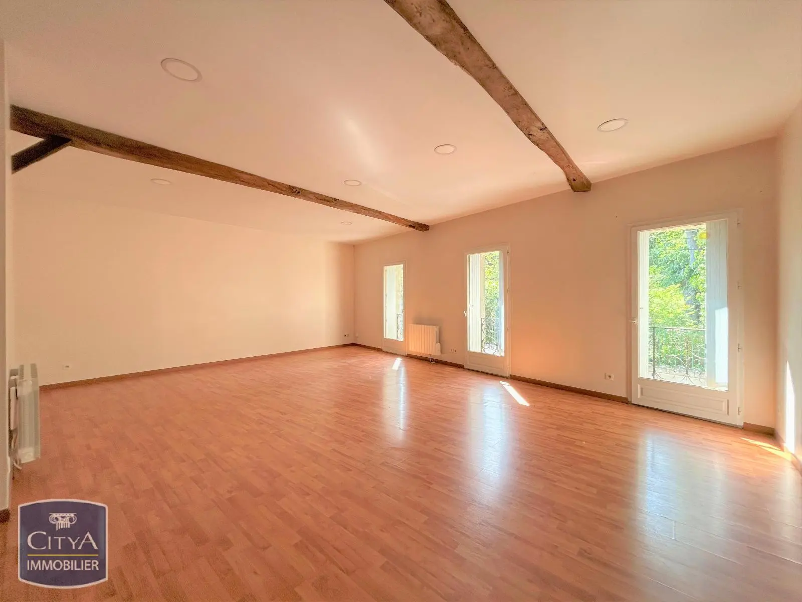 Photo 1 Appartement 3 pièces 94.84m²