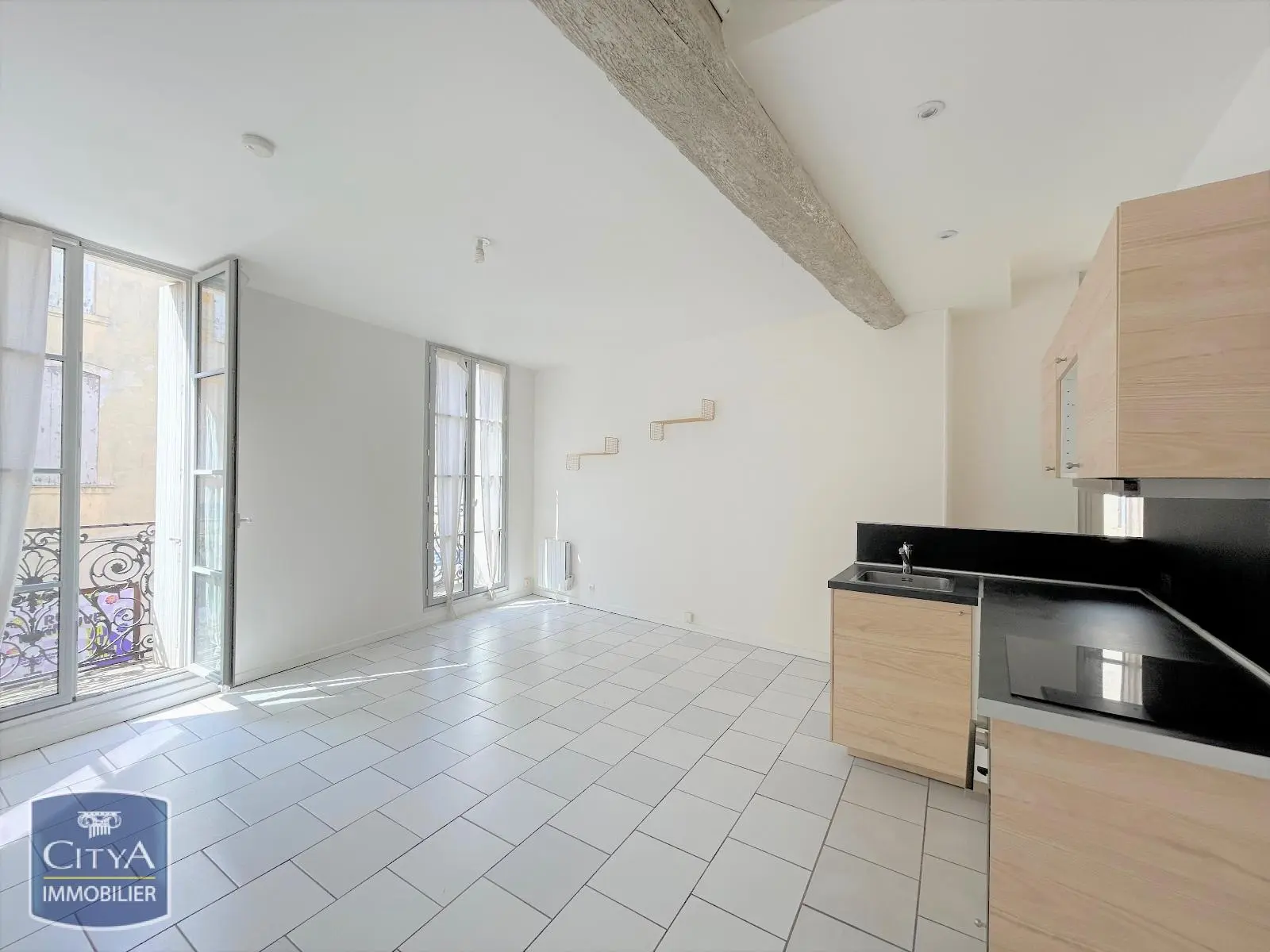 Photo 2 Appartement 3 pièces