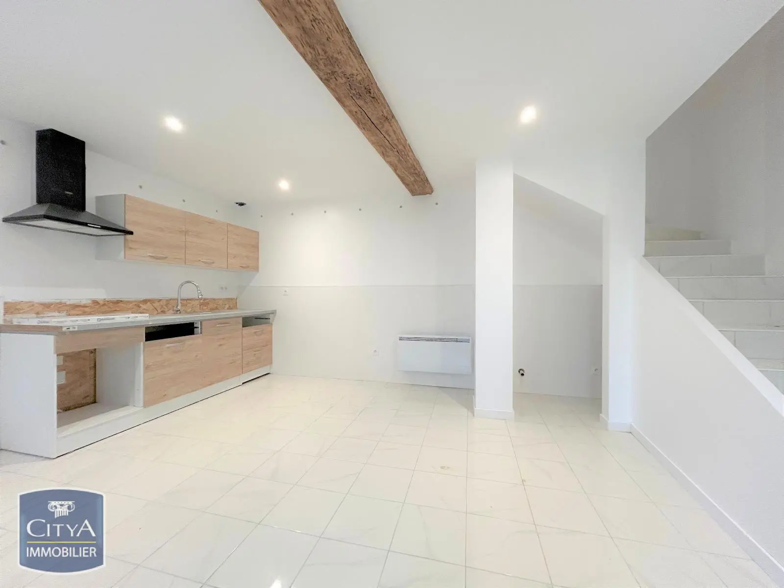 Photo 1 Maison 3 pièces 73.34m²