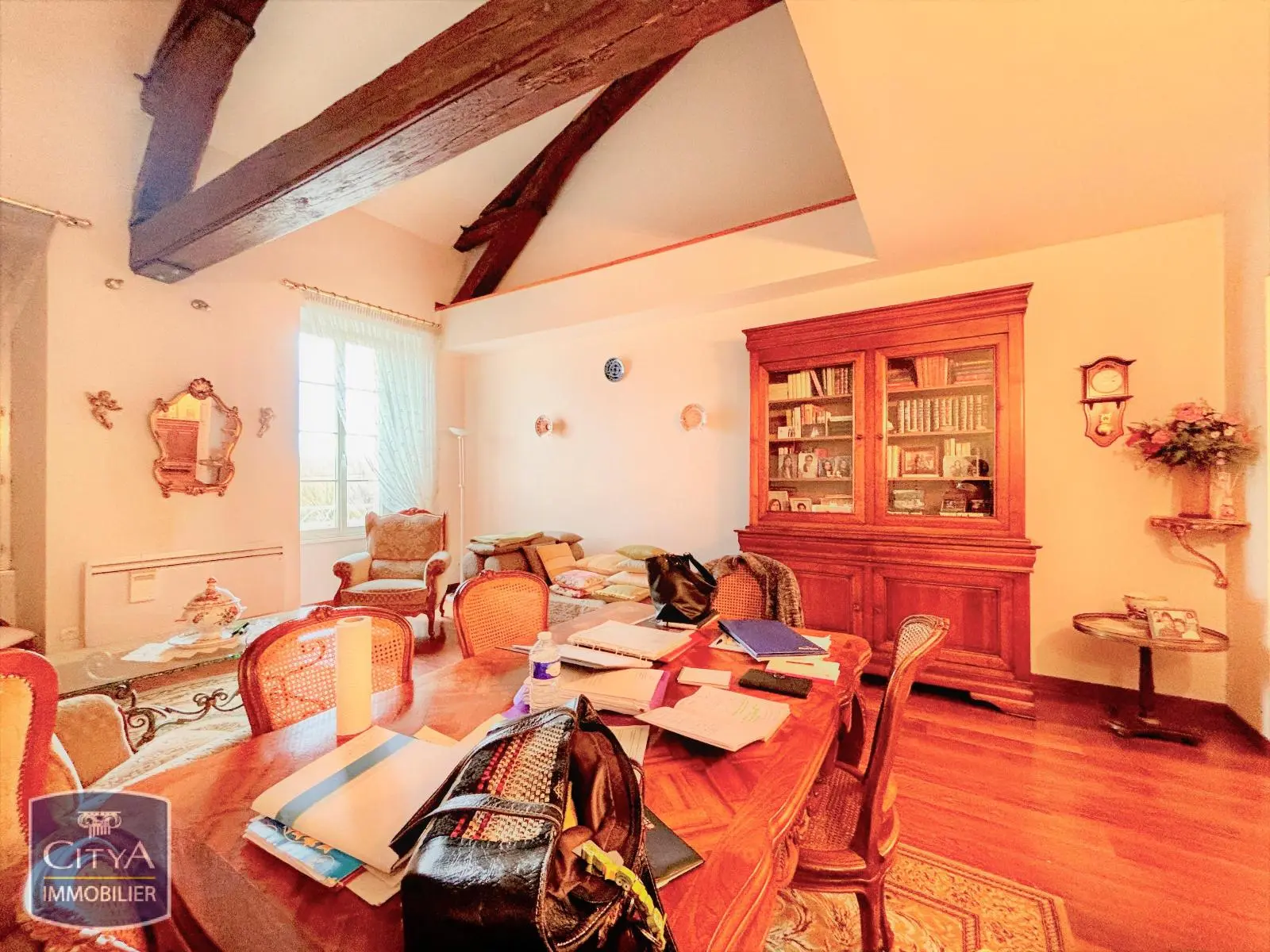 Photo 1 Appartement 4 pièces 110.45m²