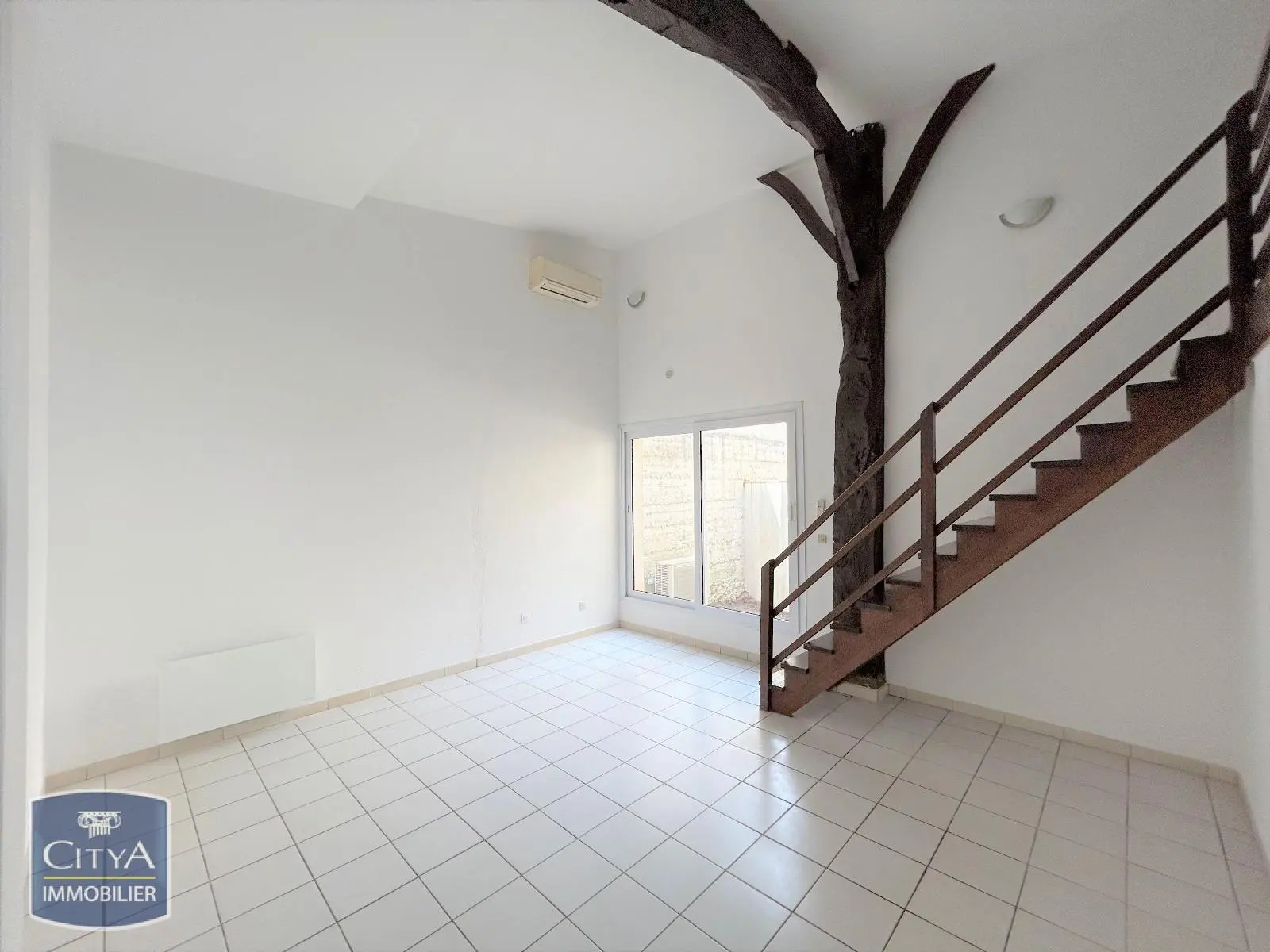 Photo 1 Appartement 2 pièces 42.36m²