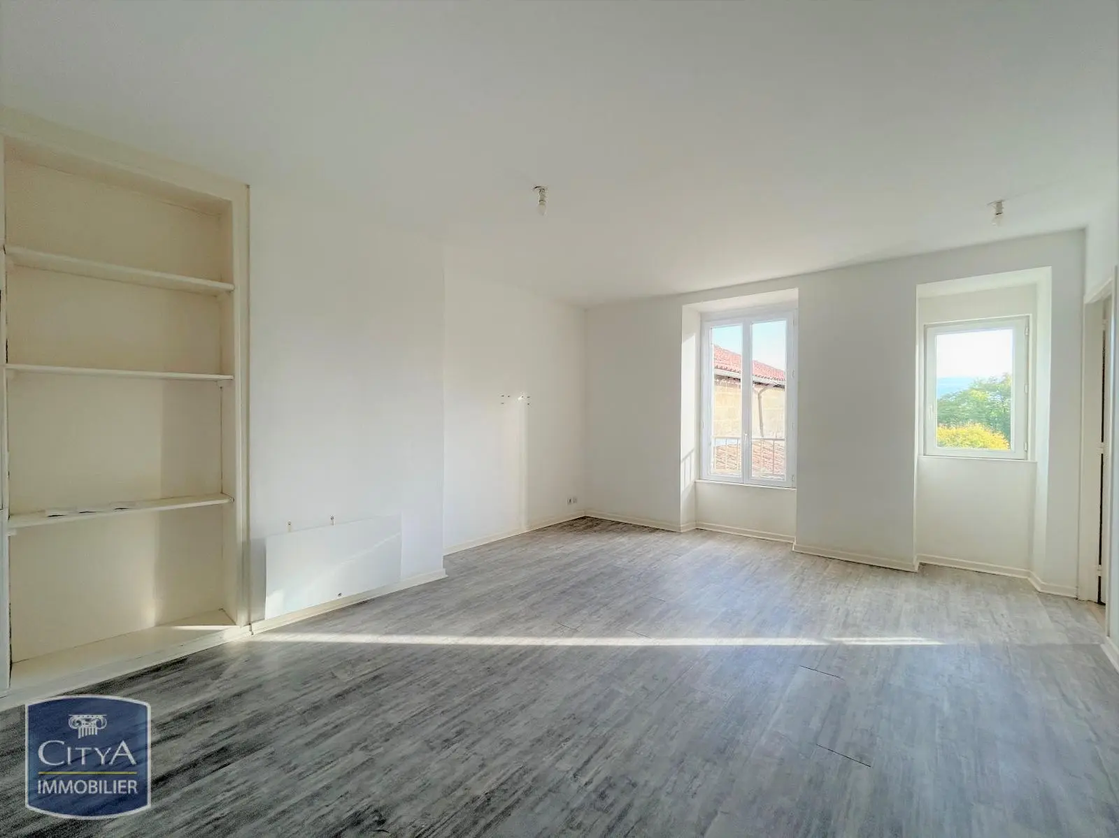 Photo 1 Appartement 2 pièces 37.46m²