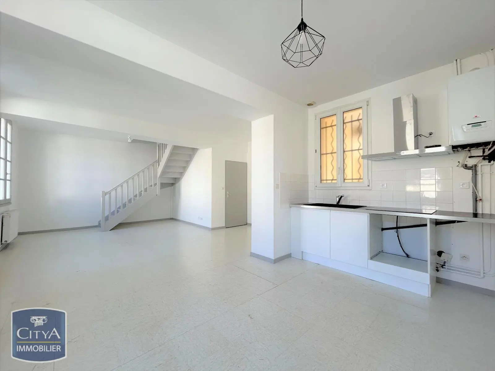 Photo 1 Appartement 3 pièces 79.32m²