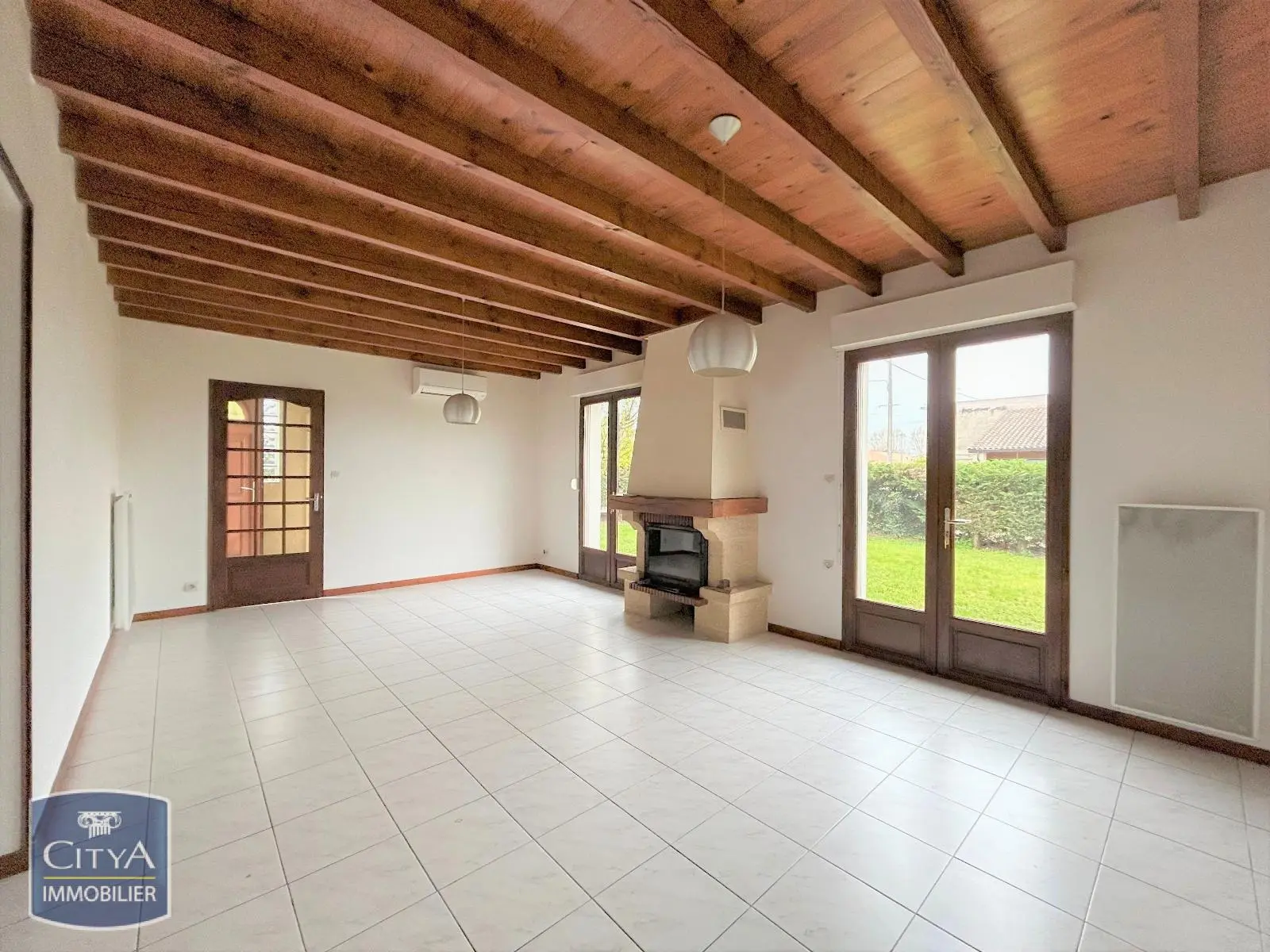 Photo 1 Maison 3 pièces 65.95m²