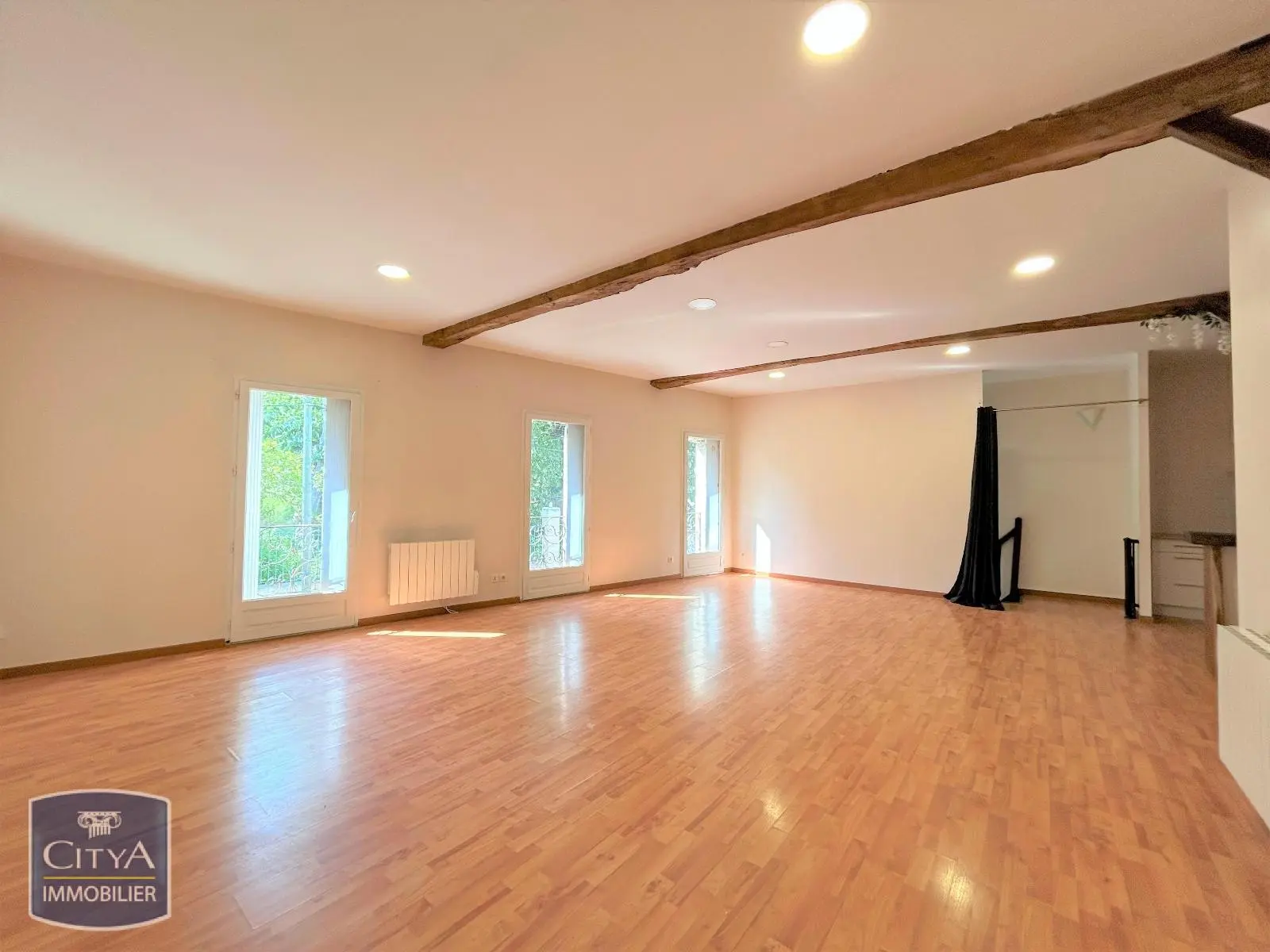 Photo 2 Appartement 3 pièces 94.84m²