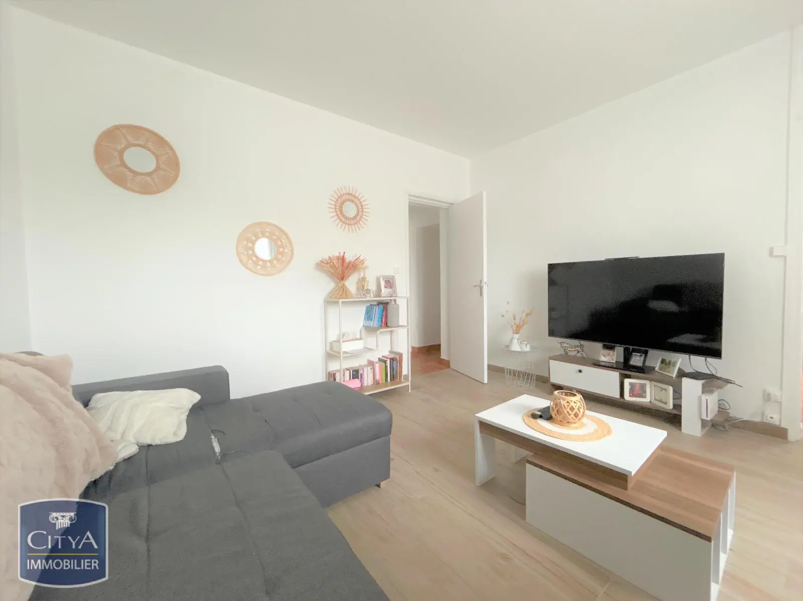 Photo 1 Maison 4 pièces 80.33m²