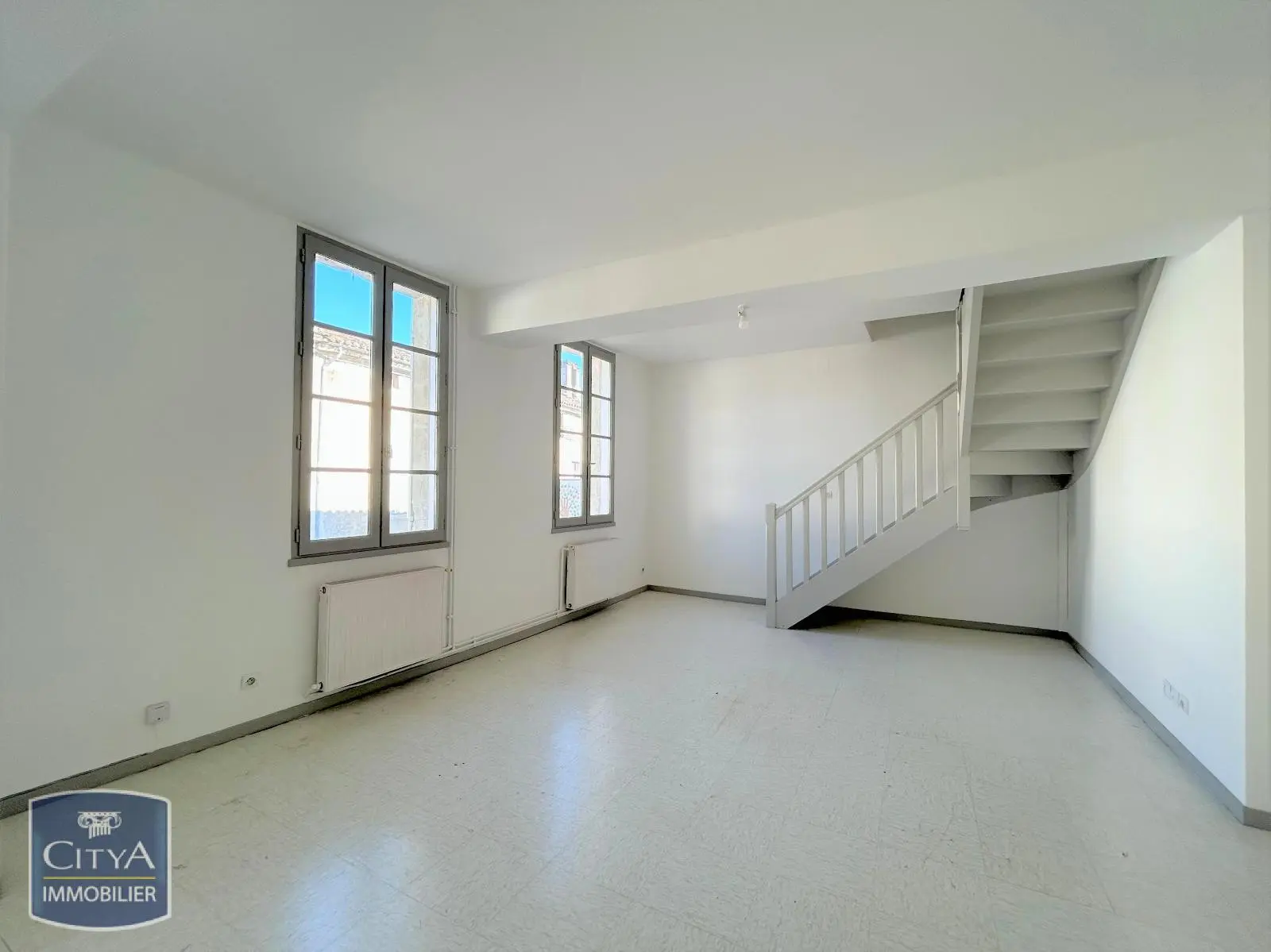 Photo 2 Appartement 3 pièces 79.32m²