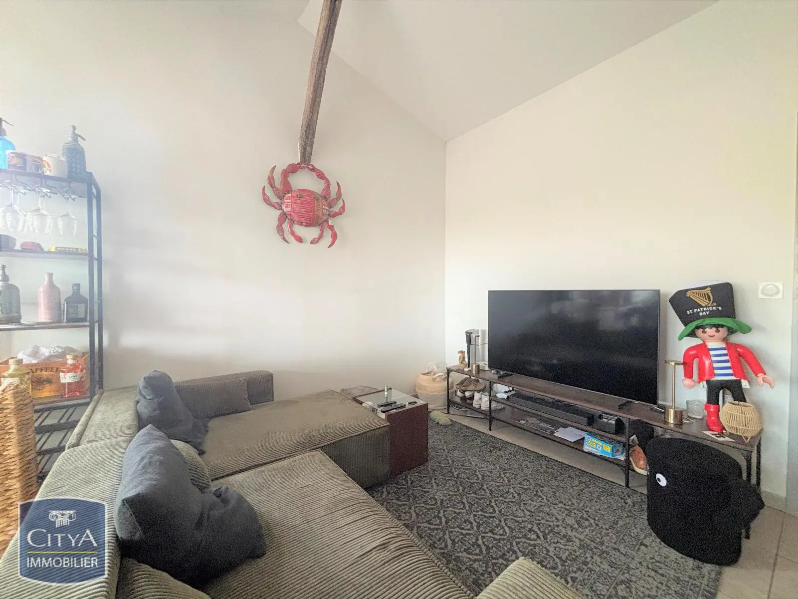 Photo 3 pour Appartement 3 pièces 72.65m² Photo 3 Appartement 3 pièces 72.65m²