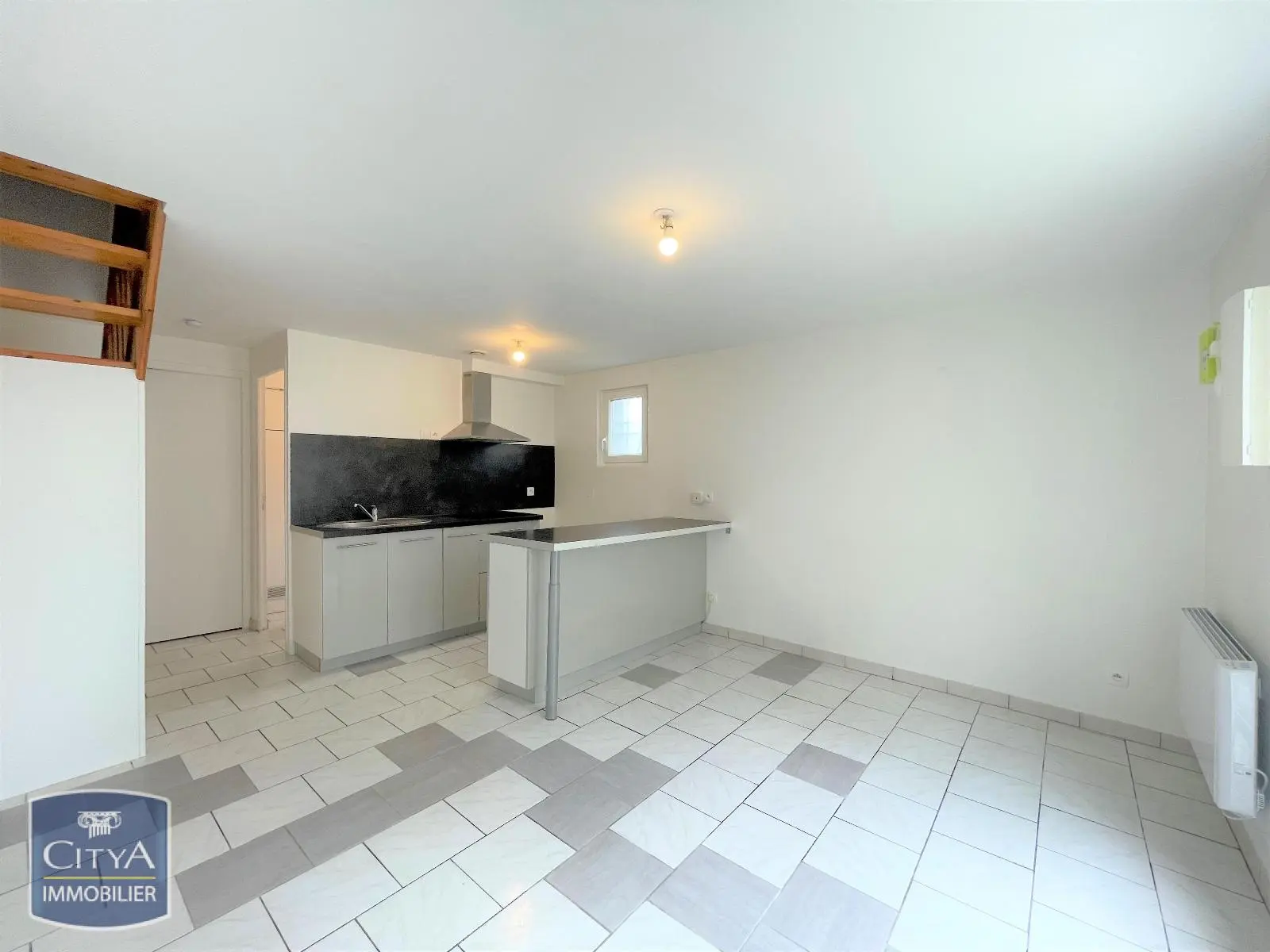 Photo 2 Appartement 2 pièces 49m²